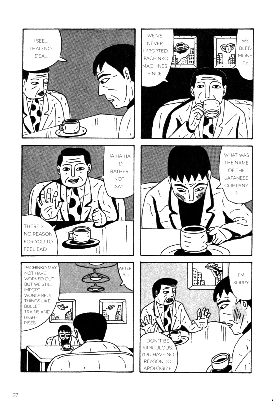 Read online The Pits of Hell comic -  Issue # TPB (Part 1) - 61