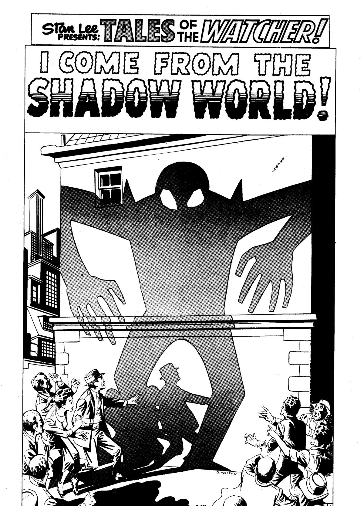 Read online Star Wars Weekly comic -  Issue #124 - 22