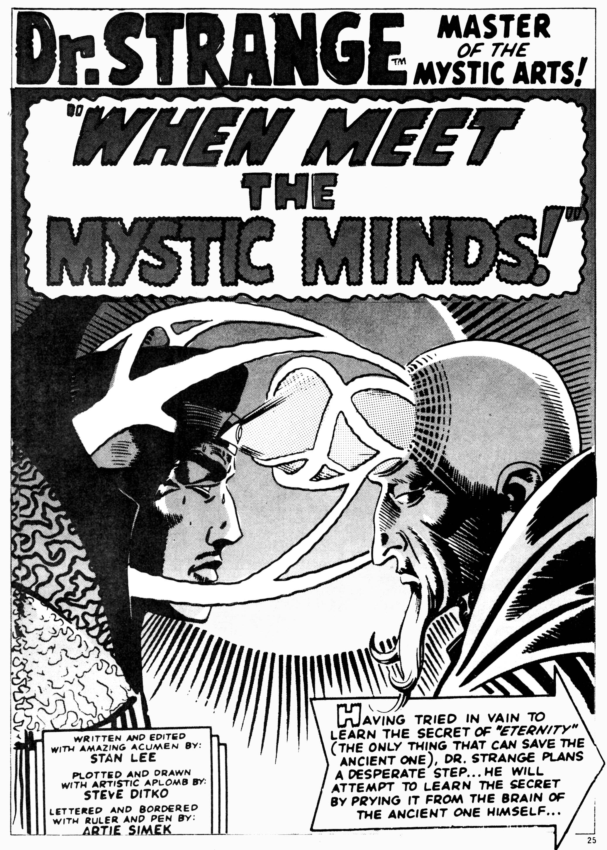 Read online The Avengers (1973) comic -  Issue #25 - 25