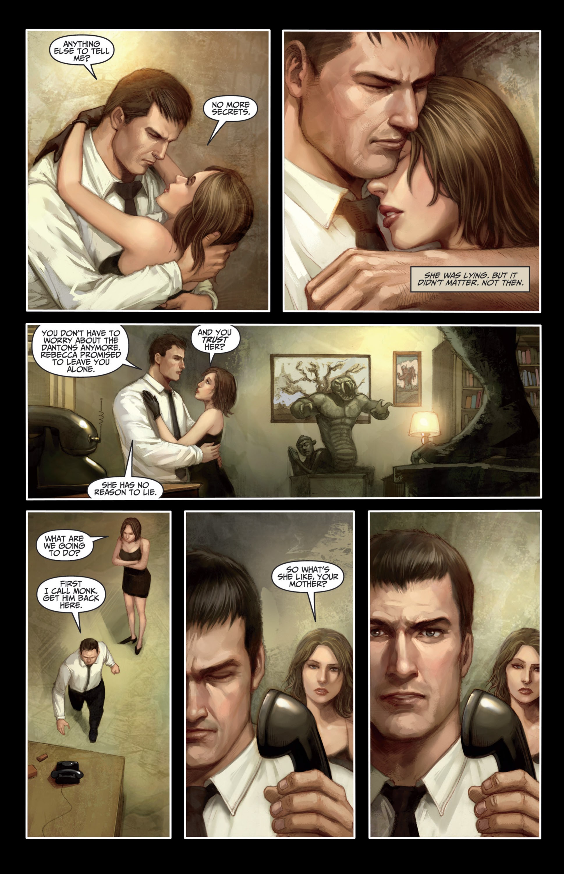 Read online Ryder on the Storm comic -  Issue #3 - 12