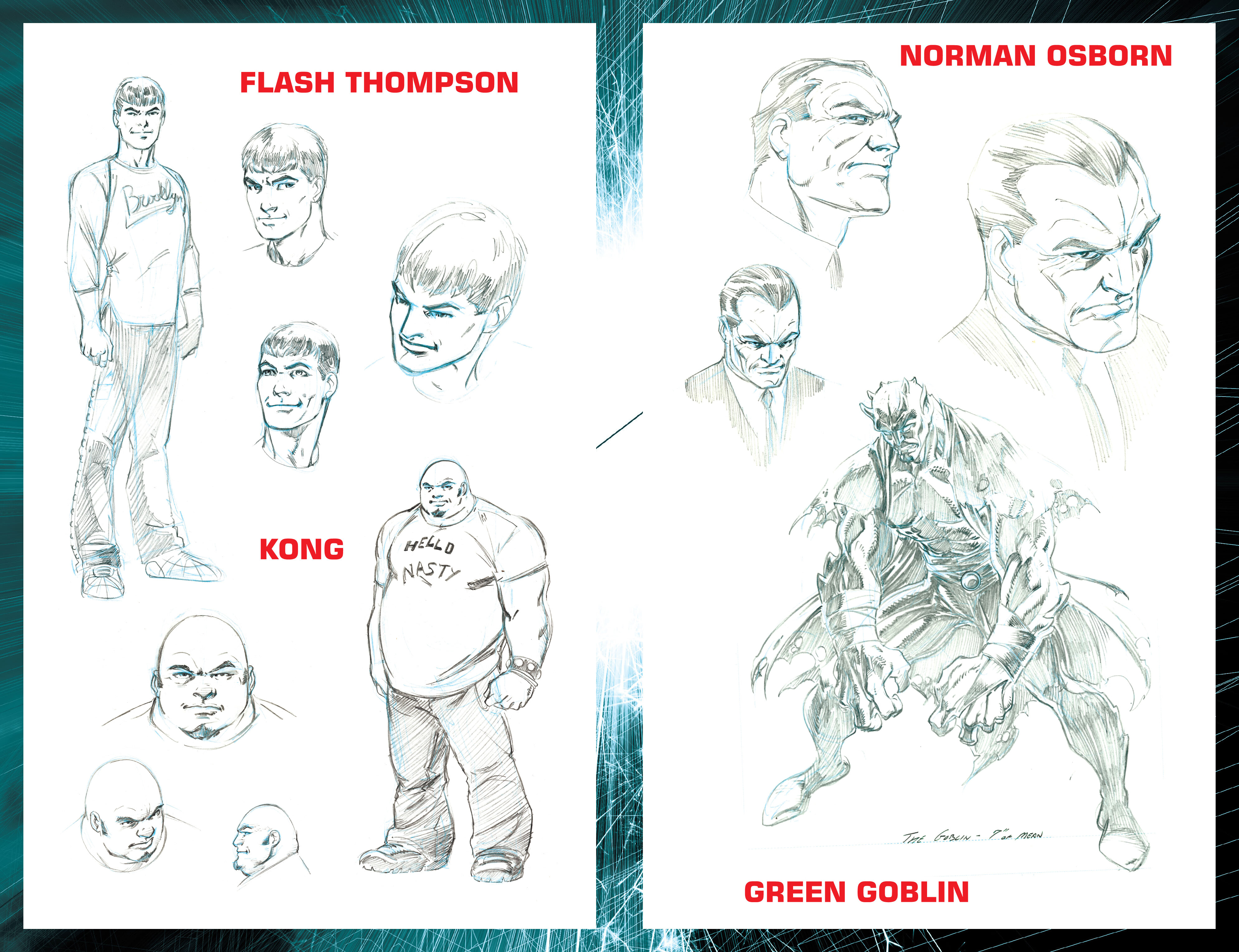 Read online Ultimate Spider-Man Omnibus comic -  Issue # TPB 1 (Part 9) - 86