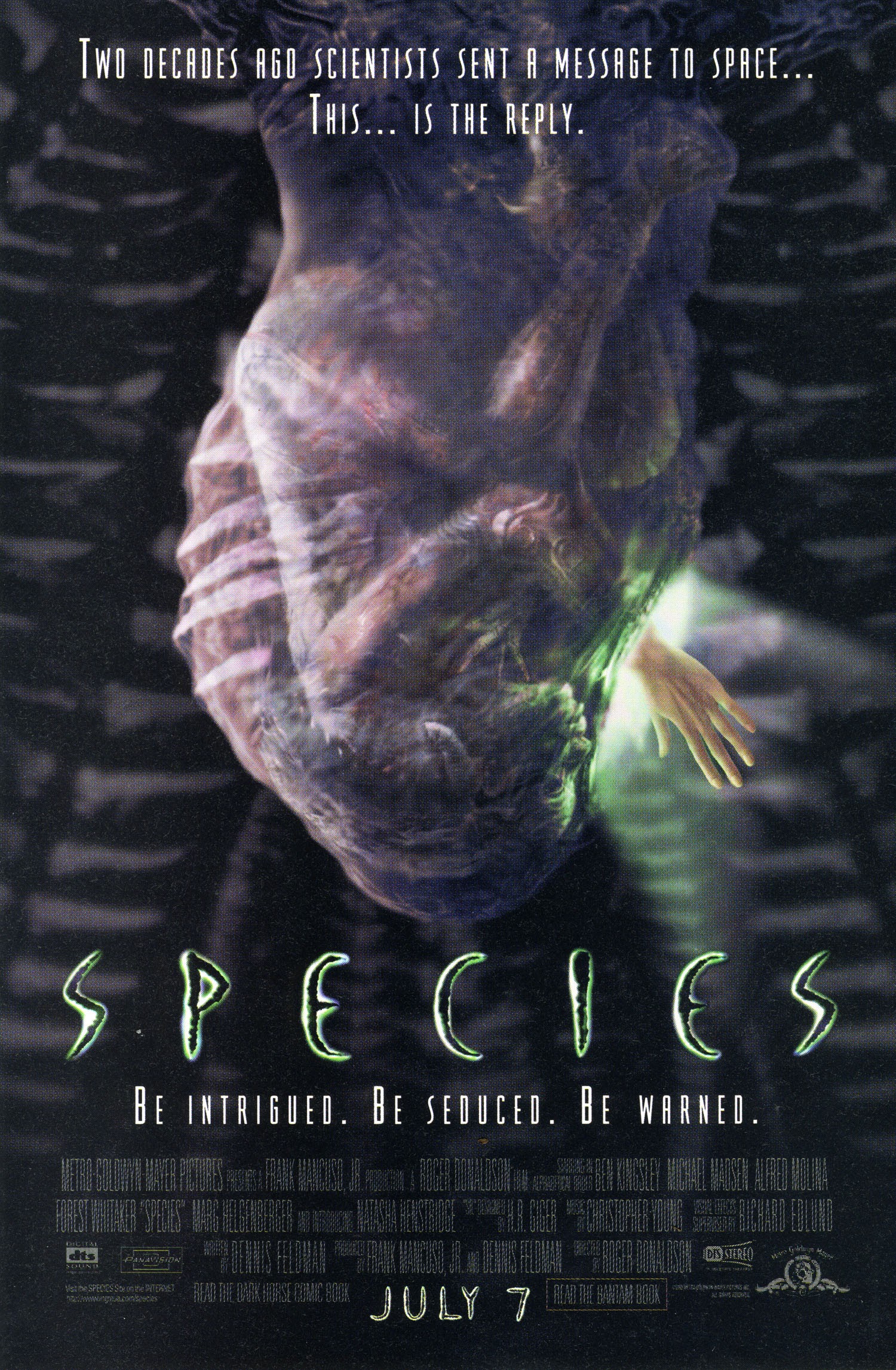 Read online Curse of Rune comic -  Issue #3 - 35