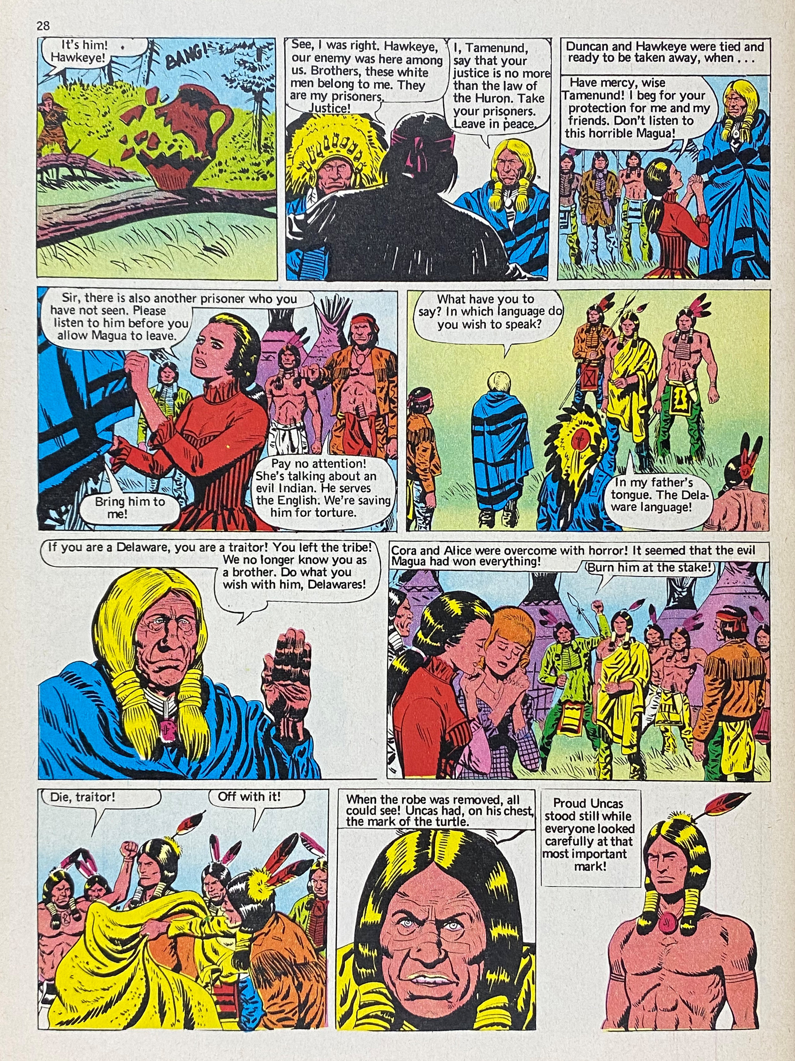 Read online King Classics comic -  Issue #2 - 32