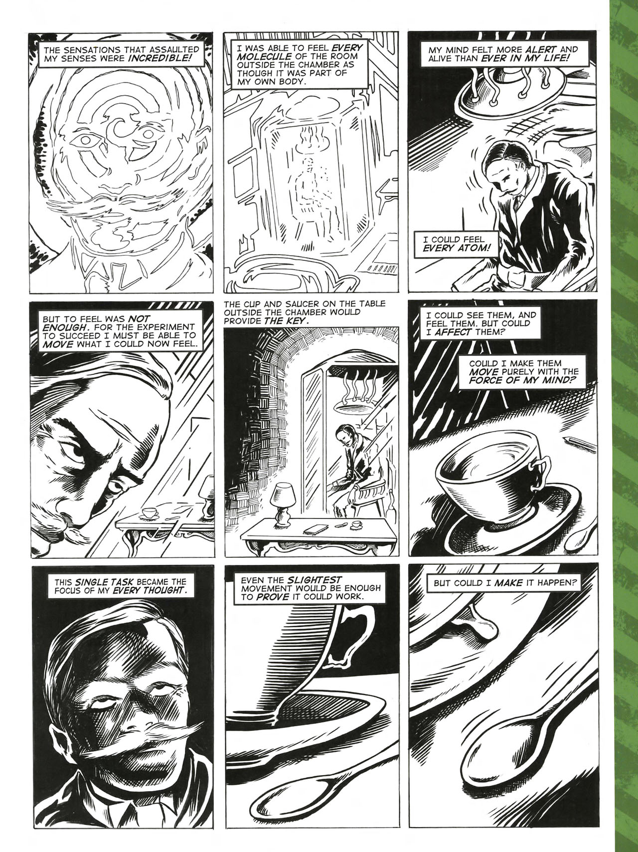 Read online Judge Dredd Megazine (Vol. 5) comic -  Issue #252 - 48