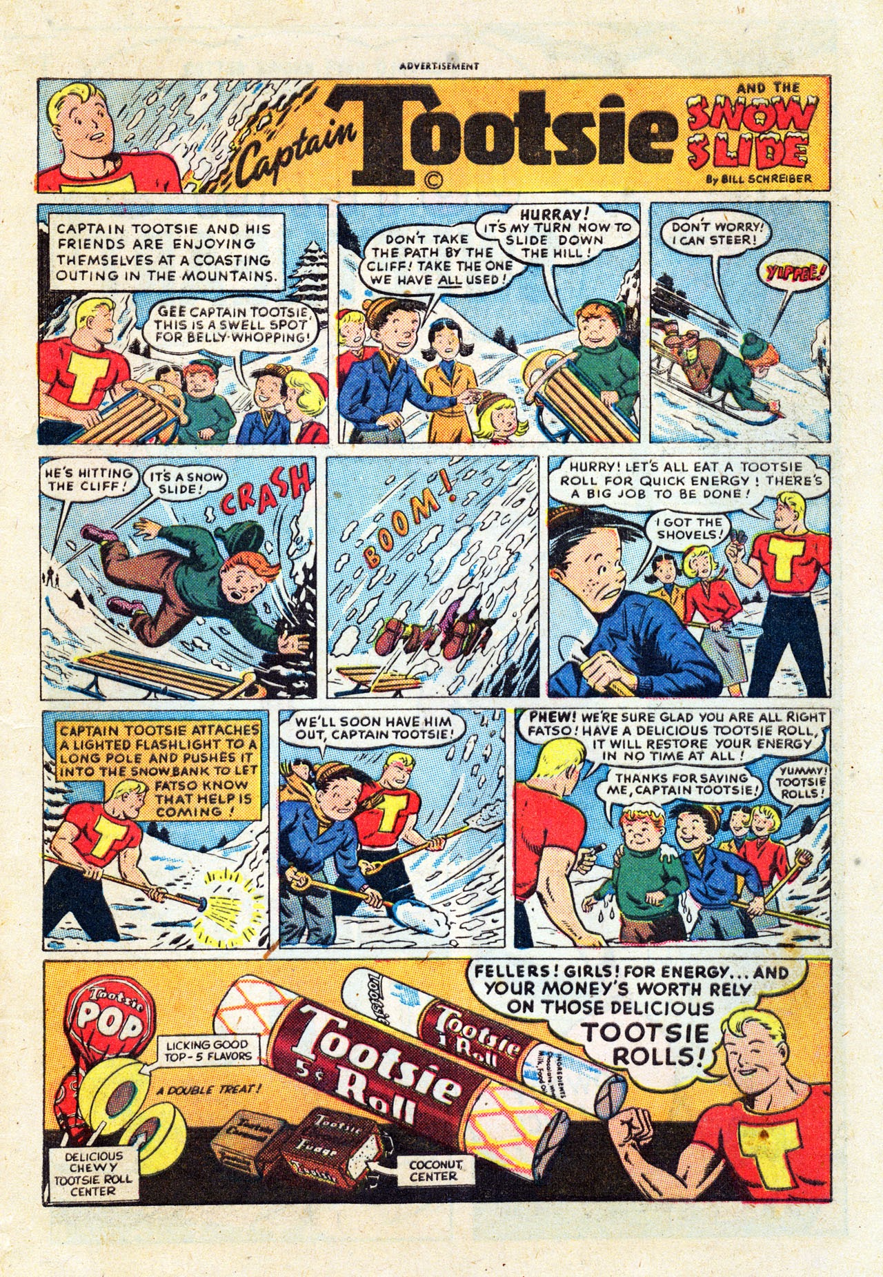 Read online Cowboy Romances comic -  Issue #3 - 13