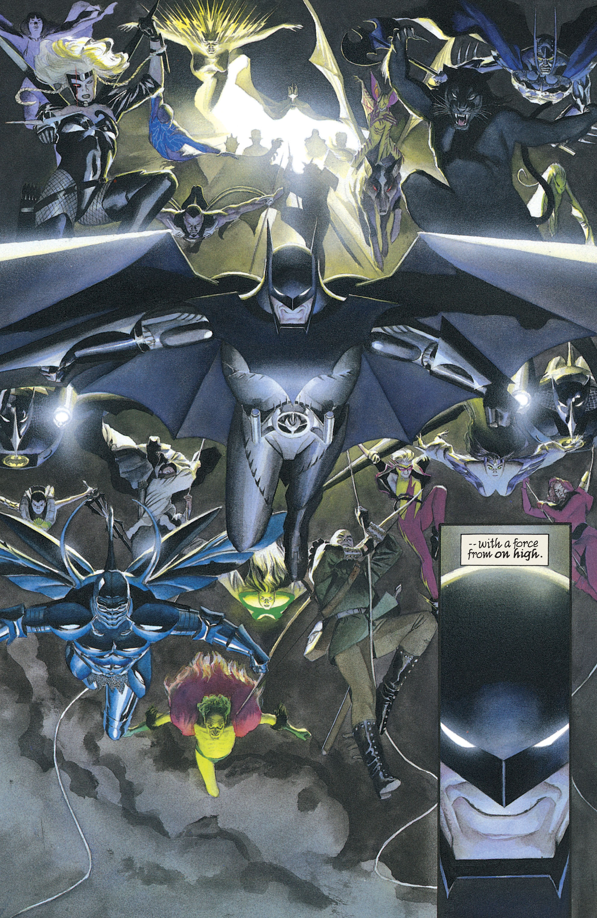 Read online Kingdom Come (2019) comic -  Issue # TPB (Part 2) - 59