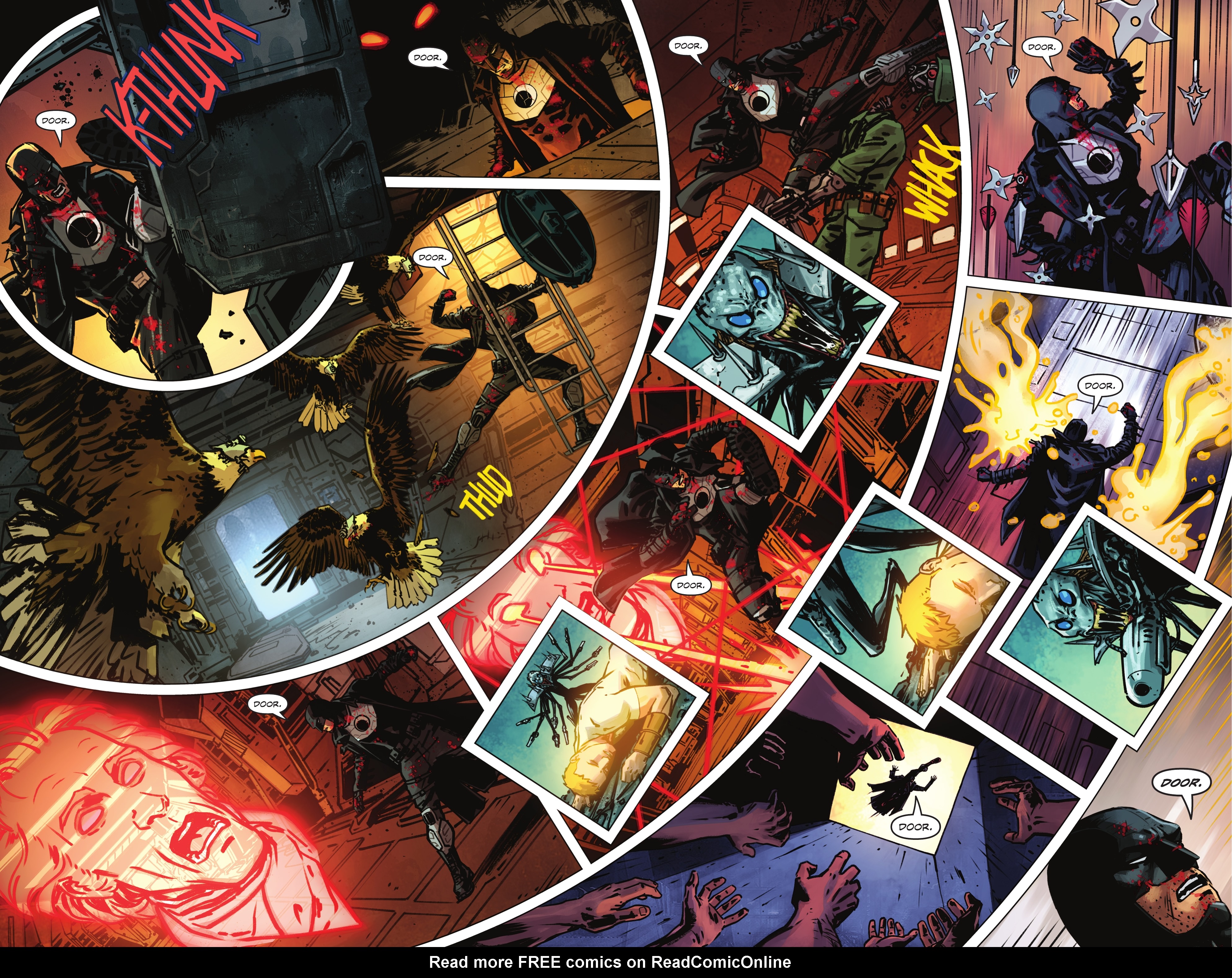Read online Midnighter: The Complete Collection comic -  Issue # TPB (Part 4) - 1