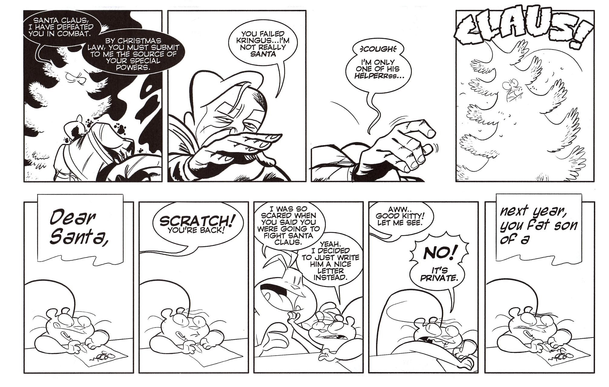 Read online PvP comic -  Issue #45 - 18