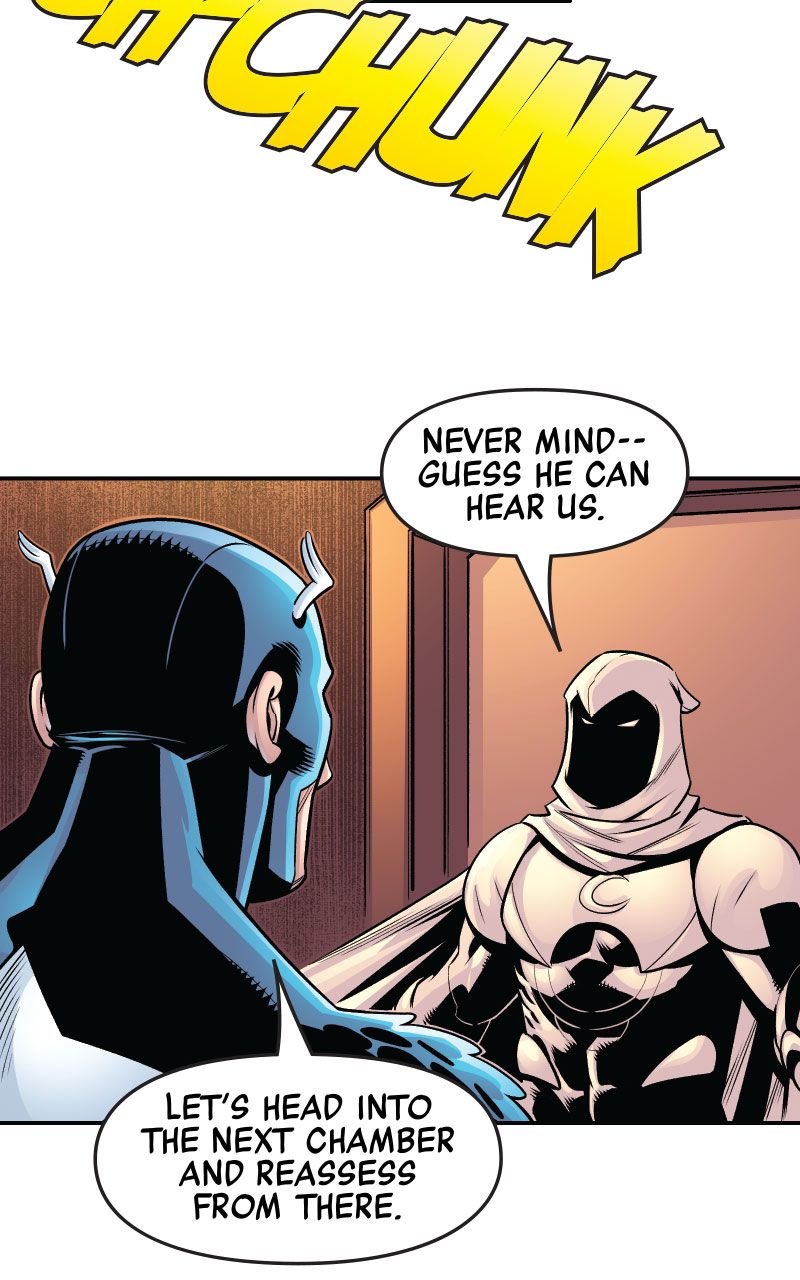 Read online Avengers Unlimited: Infinity Comic comic -  Issue #64 - 15