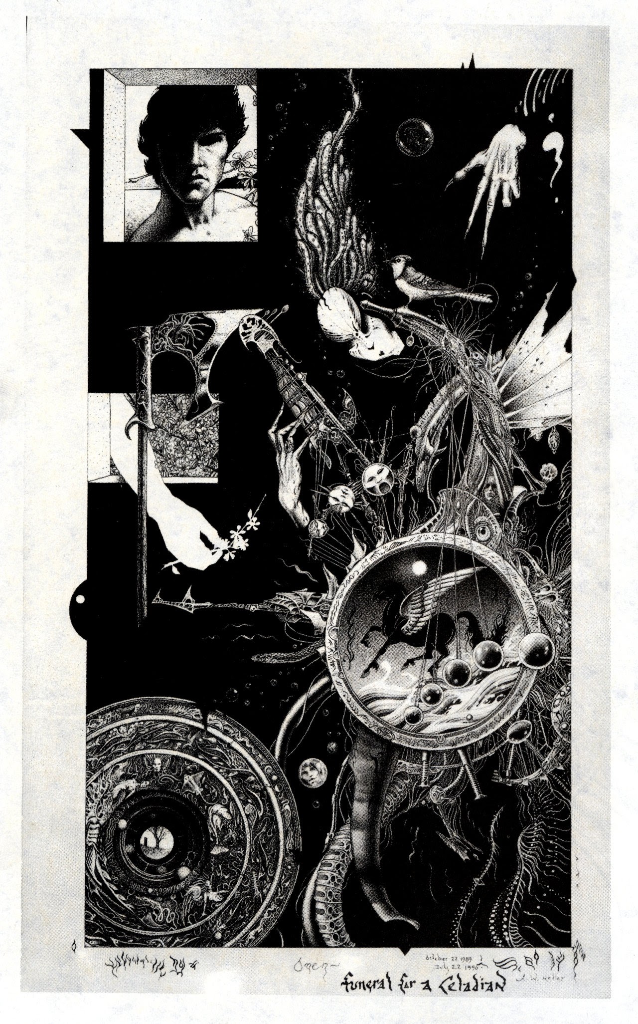Read online Raw Media Mags comic -  Issue #2 - 33