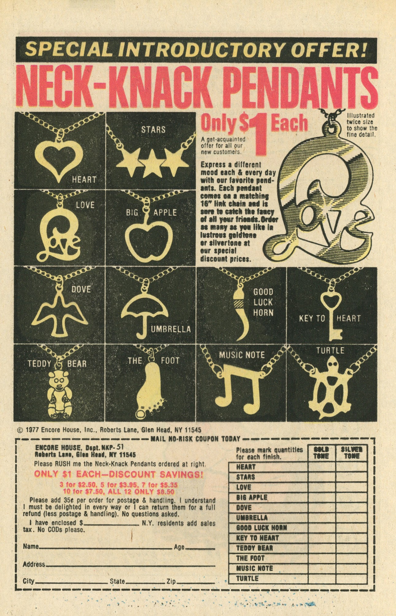 Read online Laugh (Comics) comic -  Issue #362 - 12