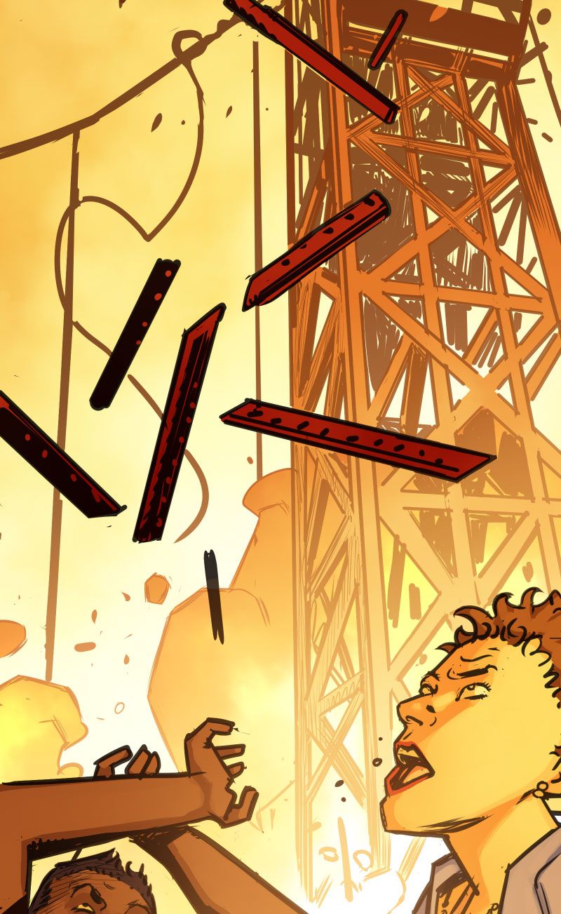 Read online X-Men Unlimited: Infinity Comic comic -  Issue #112 - 41