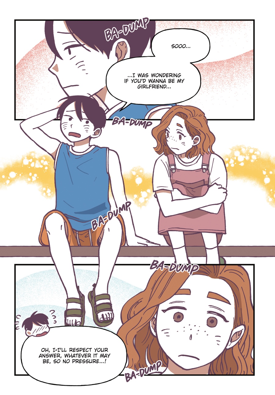 Read online Amy's Big Brother comic -  Issue # TPB (Part 1) - 75