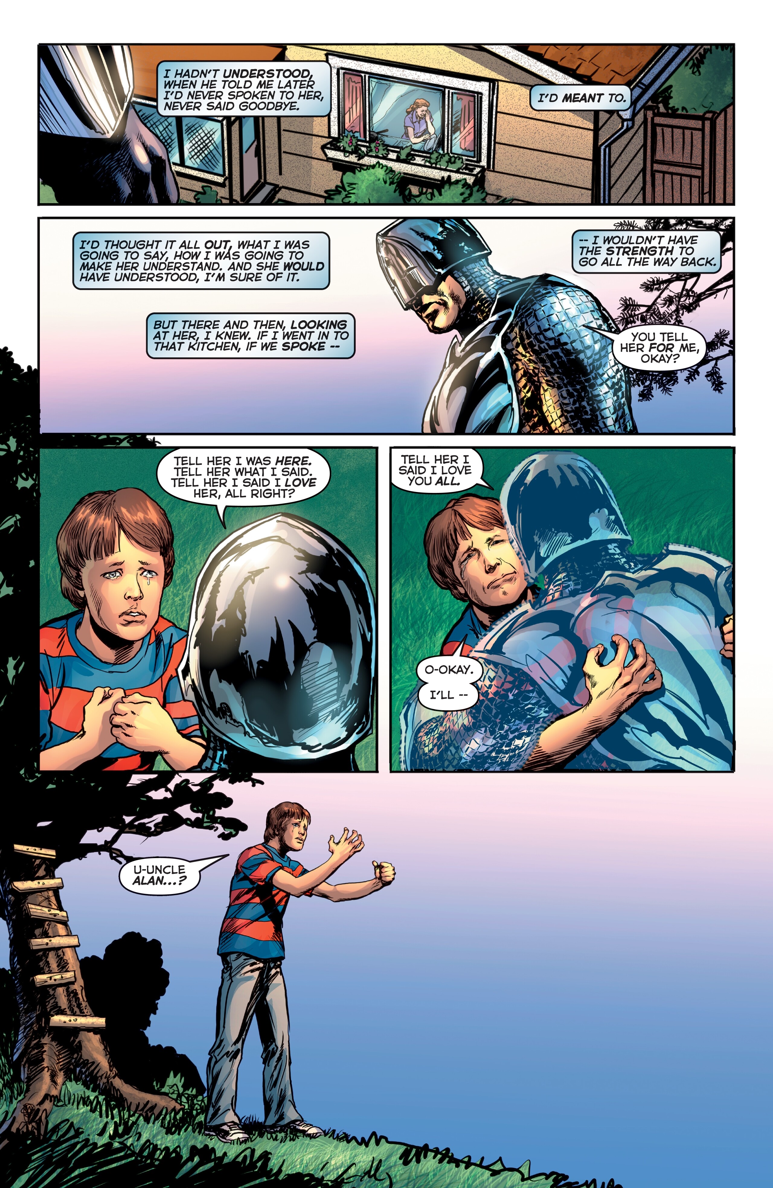Read online Astro City Metrobook comic -  Issue # TPB 3 (Part 5) - 77