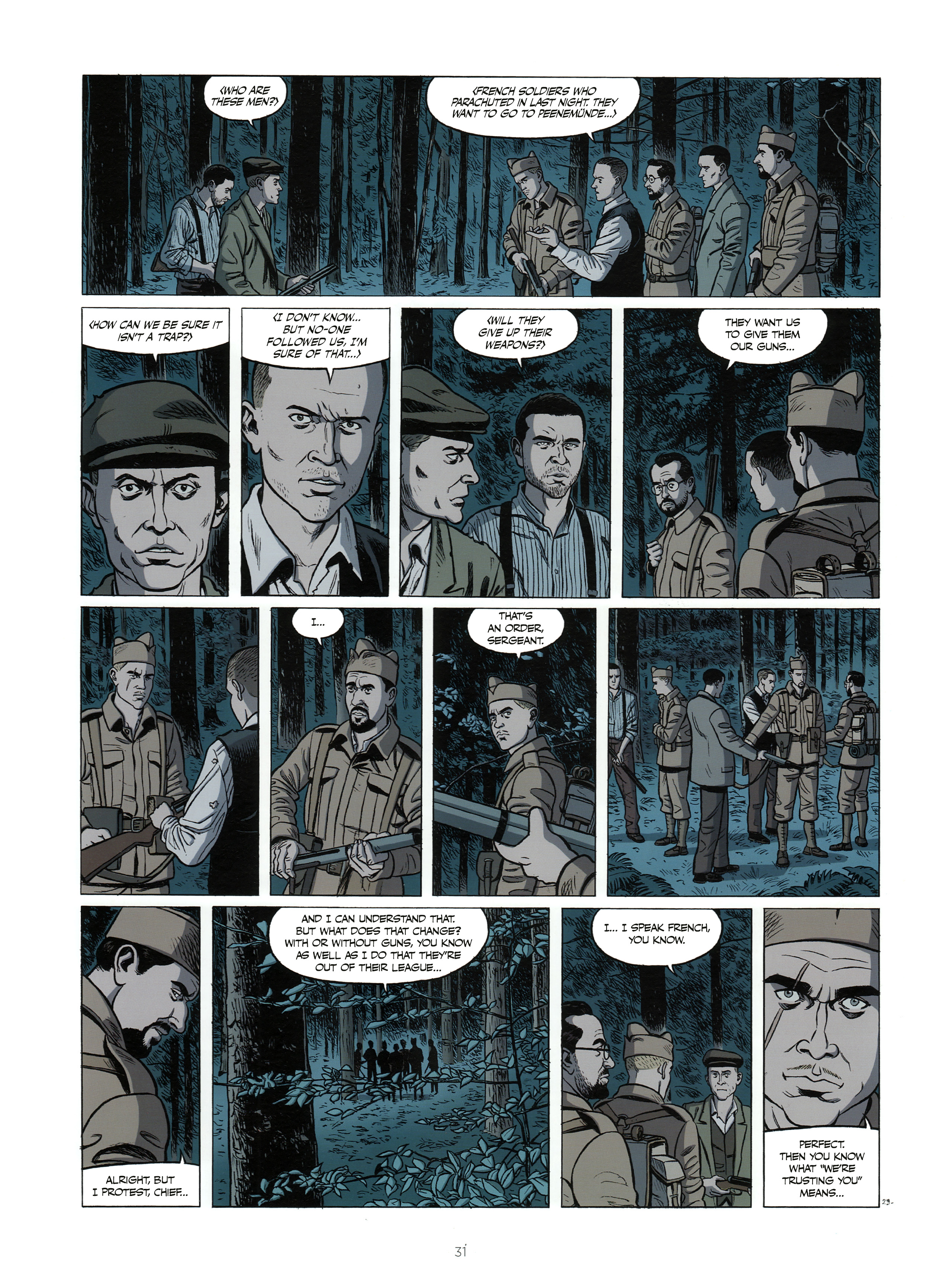 Read online WW 2.2 comic -  Issue #7 - 35