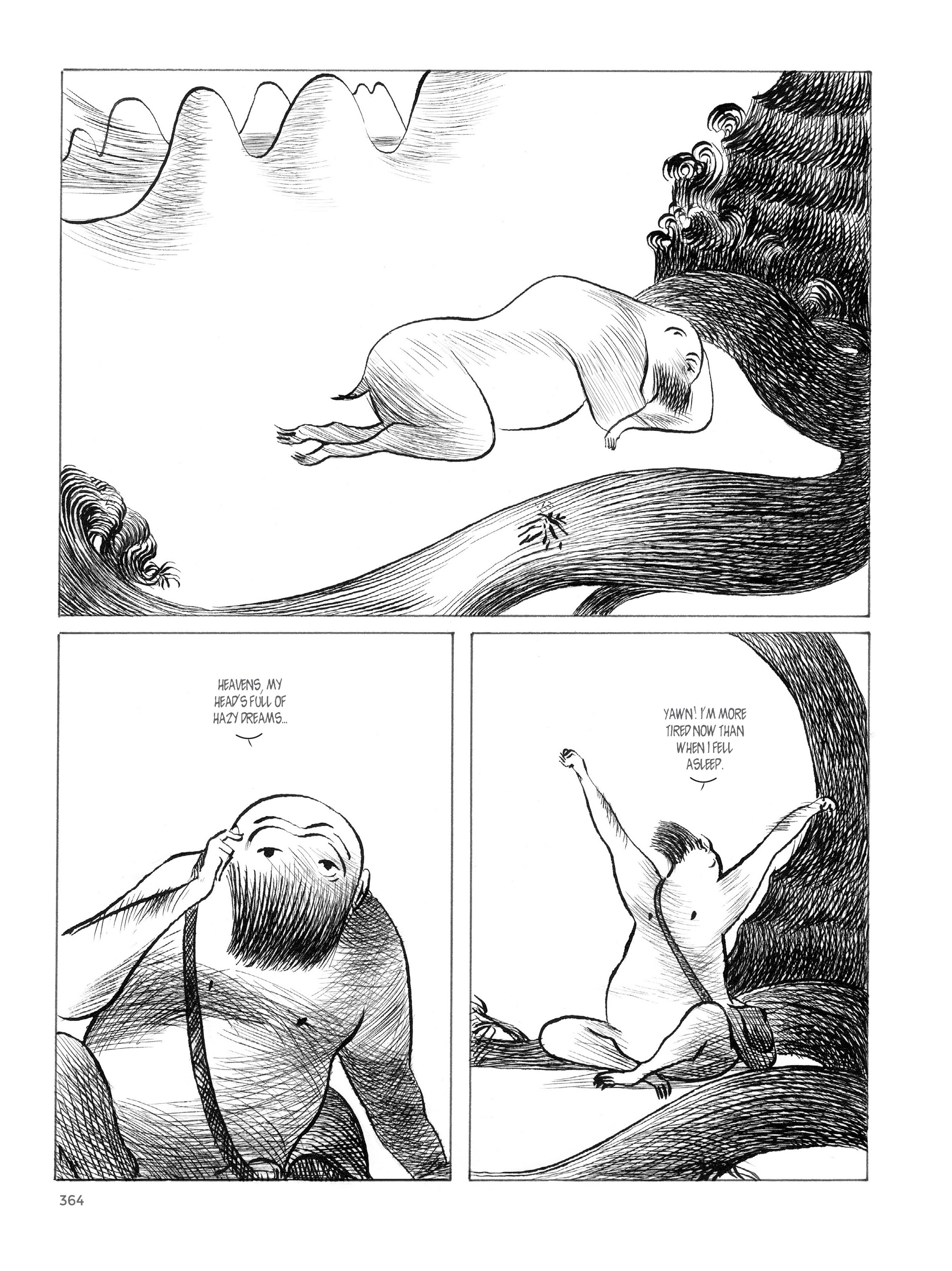 Read online Garlandia comic -  Issue # TPB (Part 4) - 65