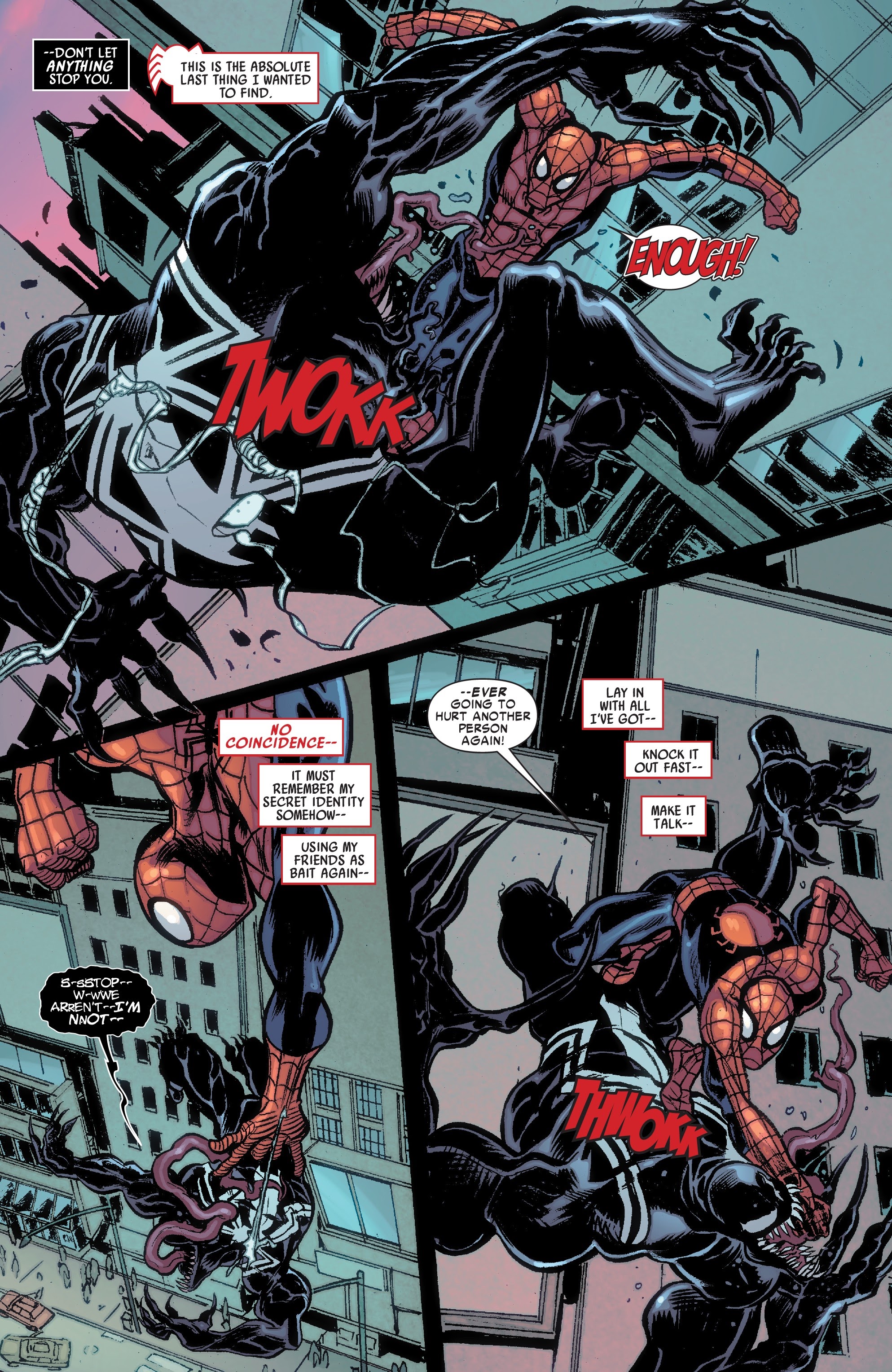 Read online Venom By Rick Remender: The Complete Collection comic -  Issue # TPB 1 (Part 1) - 67
