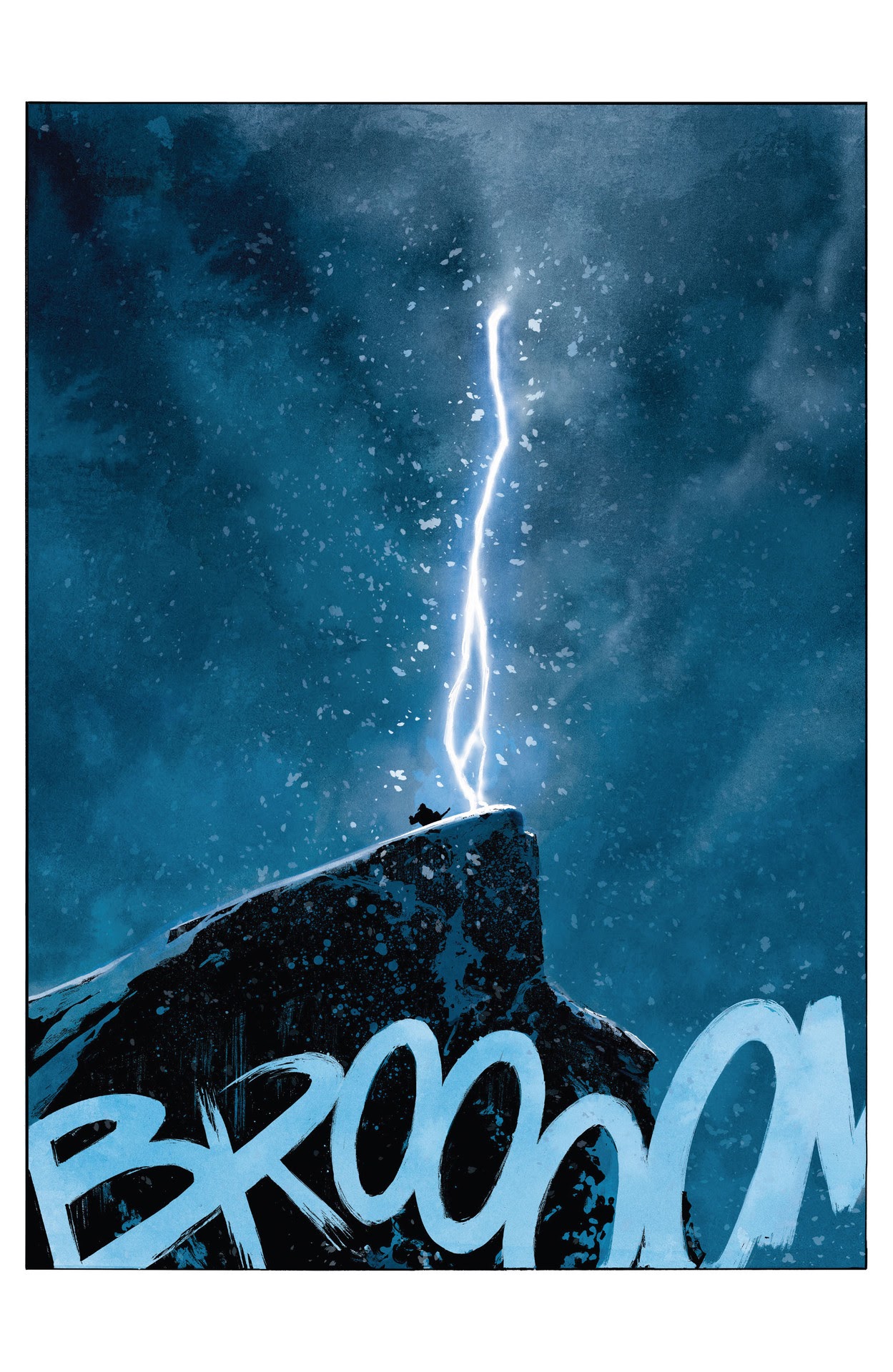 Read online The Cimmerian comic -  Issue # TPB 2 (Part 2) - 40