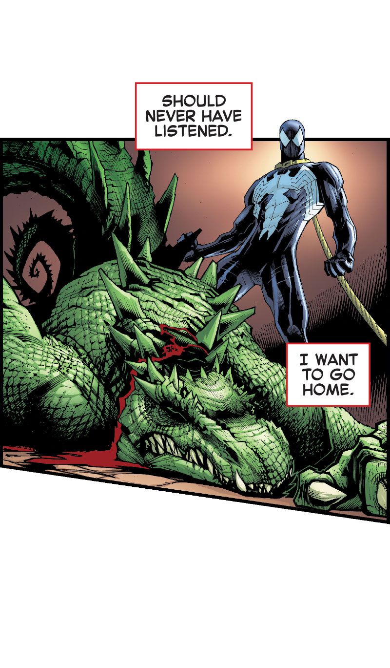 Read online Amazing Spider-Man: Hunted Infinity Comic comic -  Issue #9 - 14