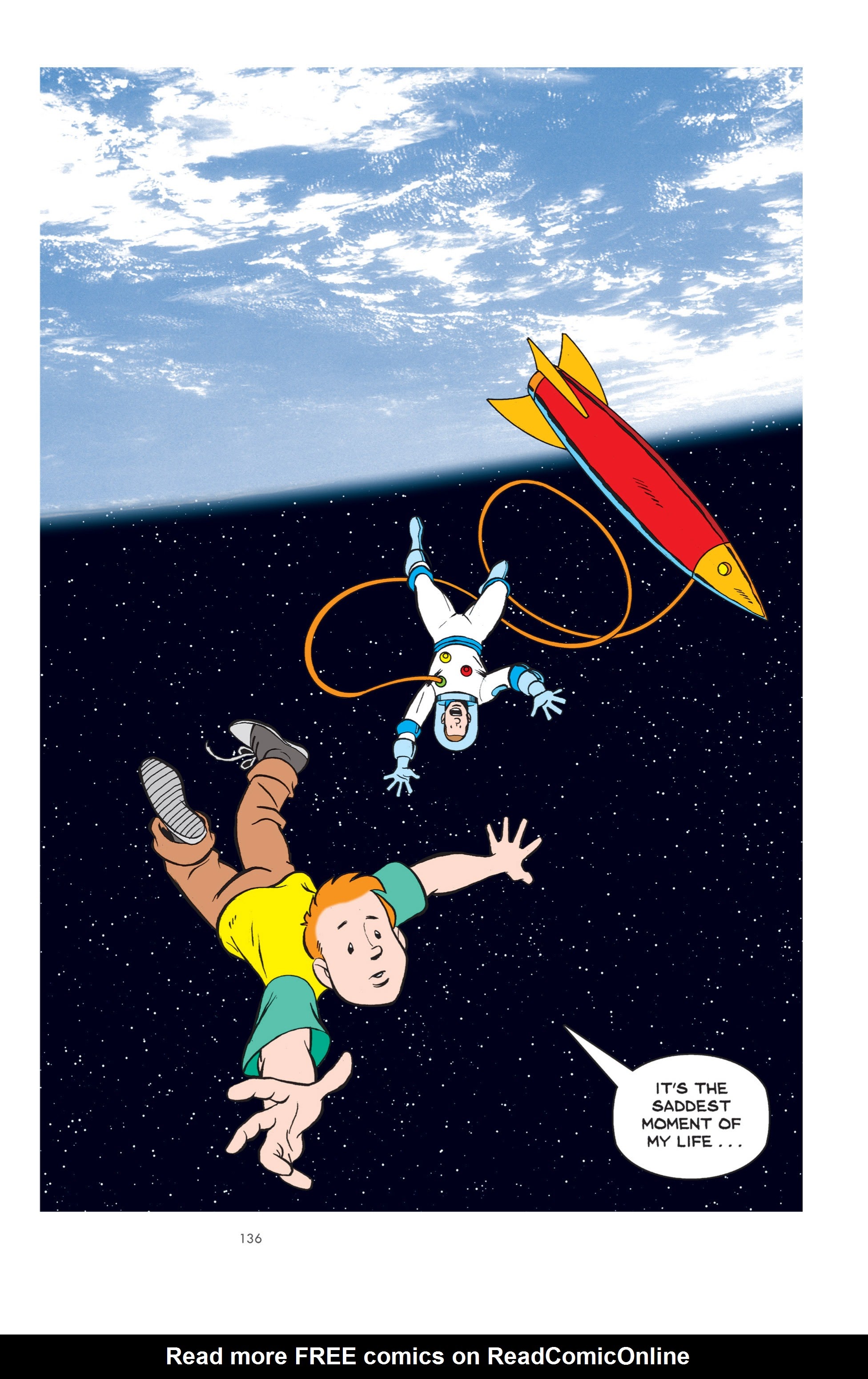 Read online Whatever Happened to the World of Tomorrow? comic -  Issue # TPB (Part 2) - 43