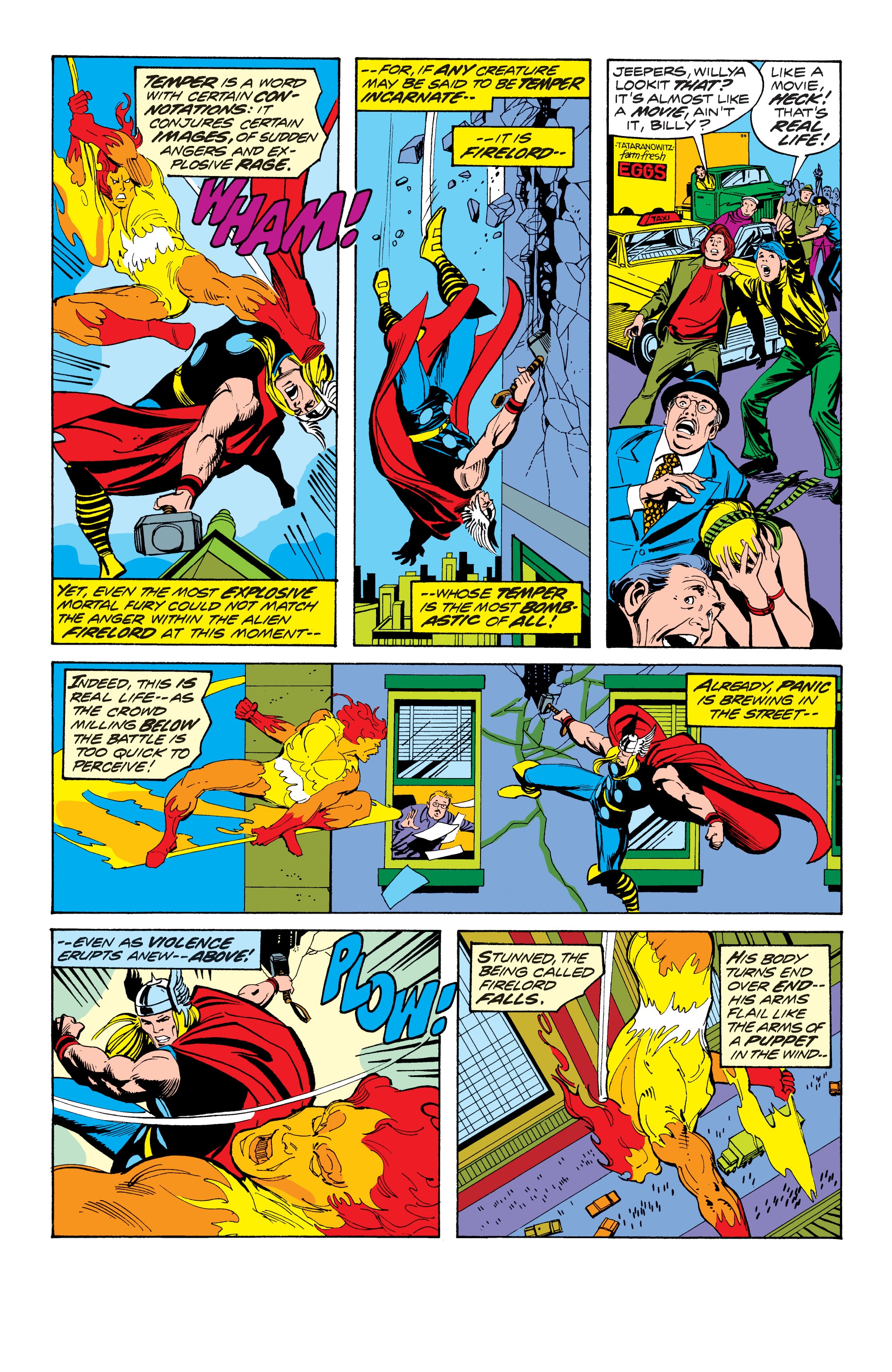Read online Thor Epic Collection comic -  Issue # TPB 7 (Part 3) - 94