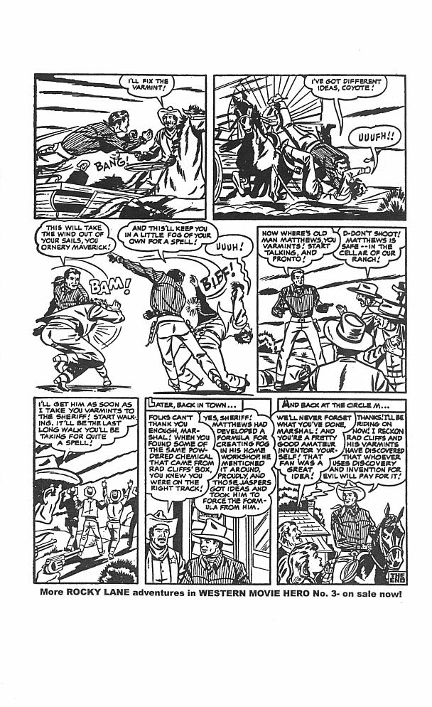 Best of the West (1998) issue 30 - Page 33