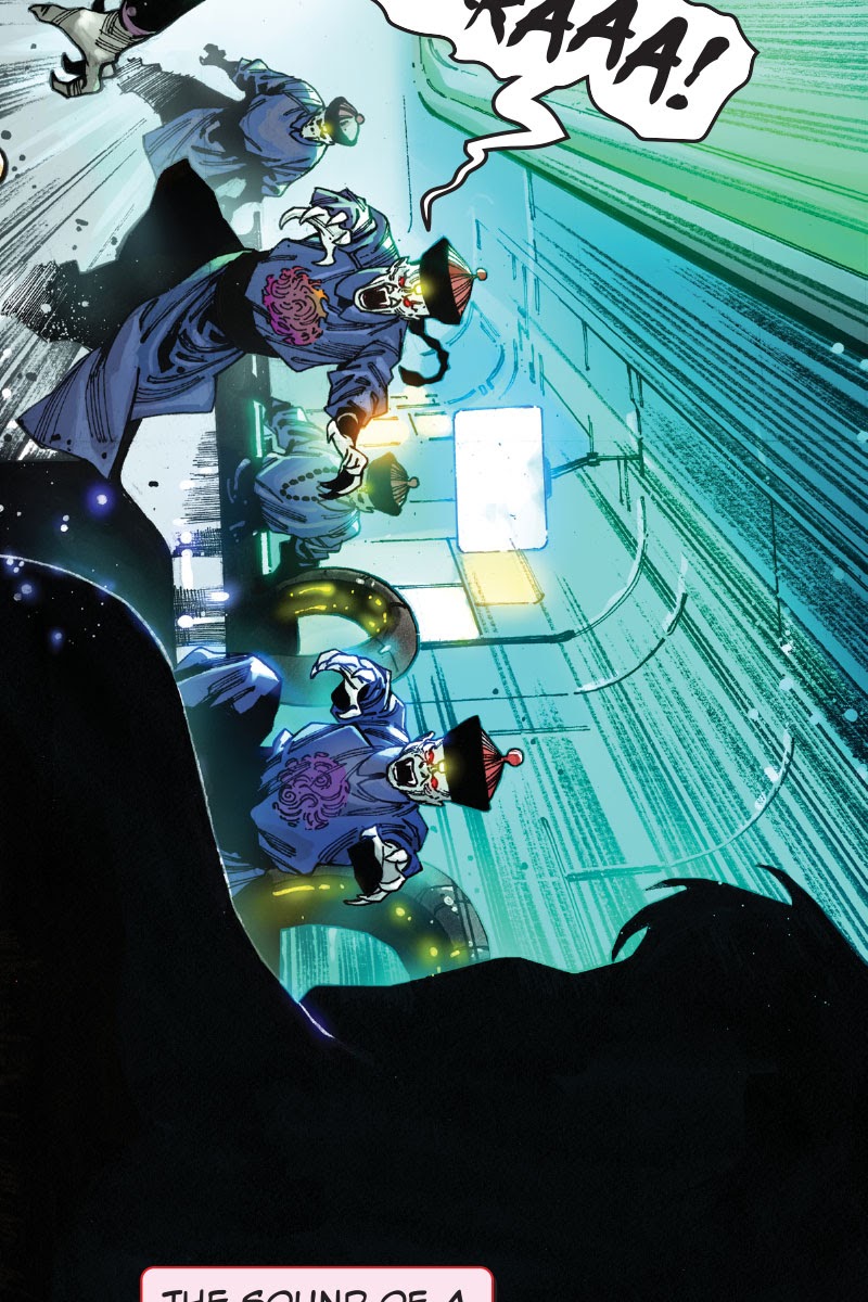 Read online Shang-Chi: Brothers & Sisters Infinity Comic comic -  Issue #3 - 37