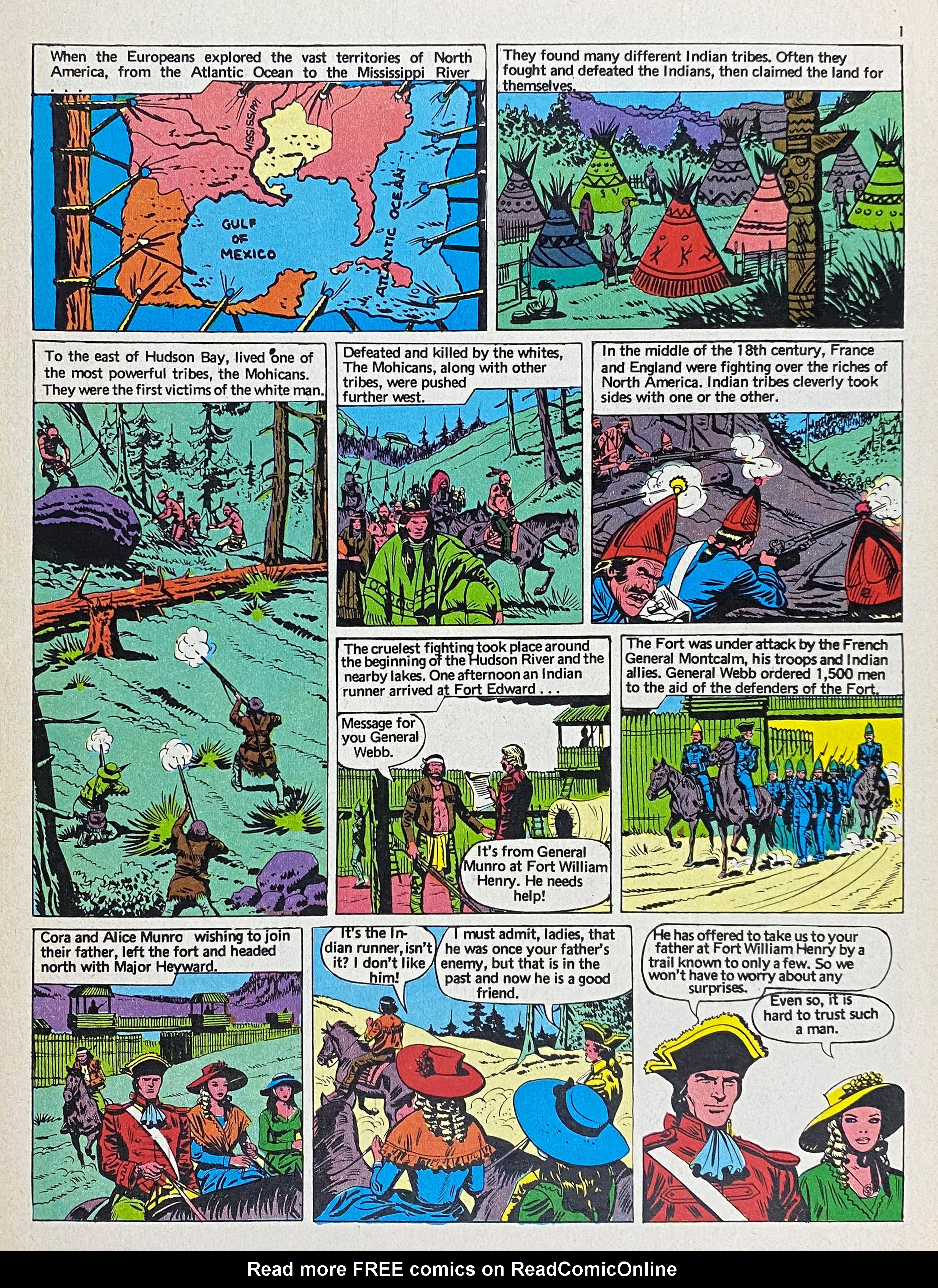 Read online King Classics comic -  Issue #2 - 5