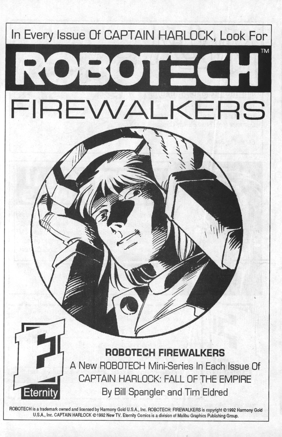 Read online Robotech: Invid War comic -  Issue #6 - 28
