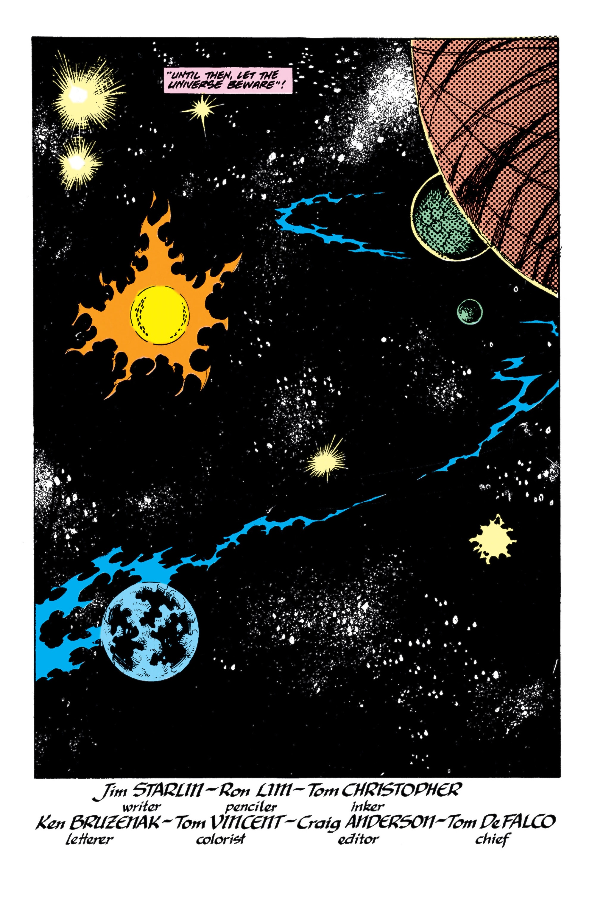 Read online Silver Surfer Epic Collection comic -  Issue # TPB 5 (Part 4) - 10