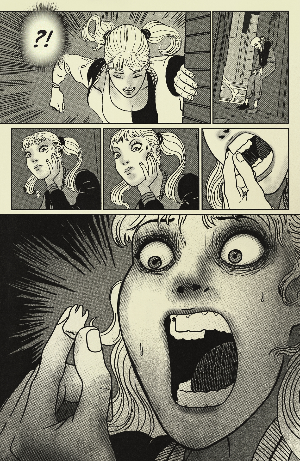 Read online Harley Quinn (2021) comic -  Issue #33 - 30