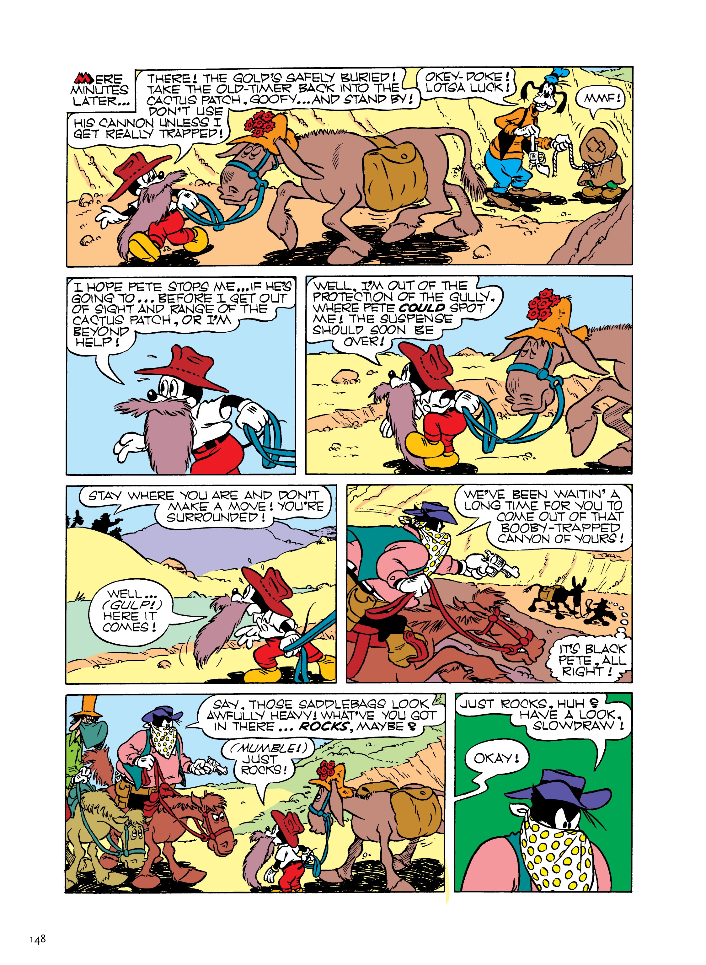 Read online Disney Masters comic -  Issue # TPB 21 (Part 2) - 57