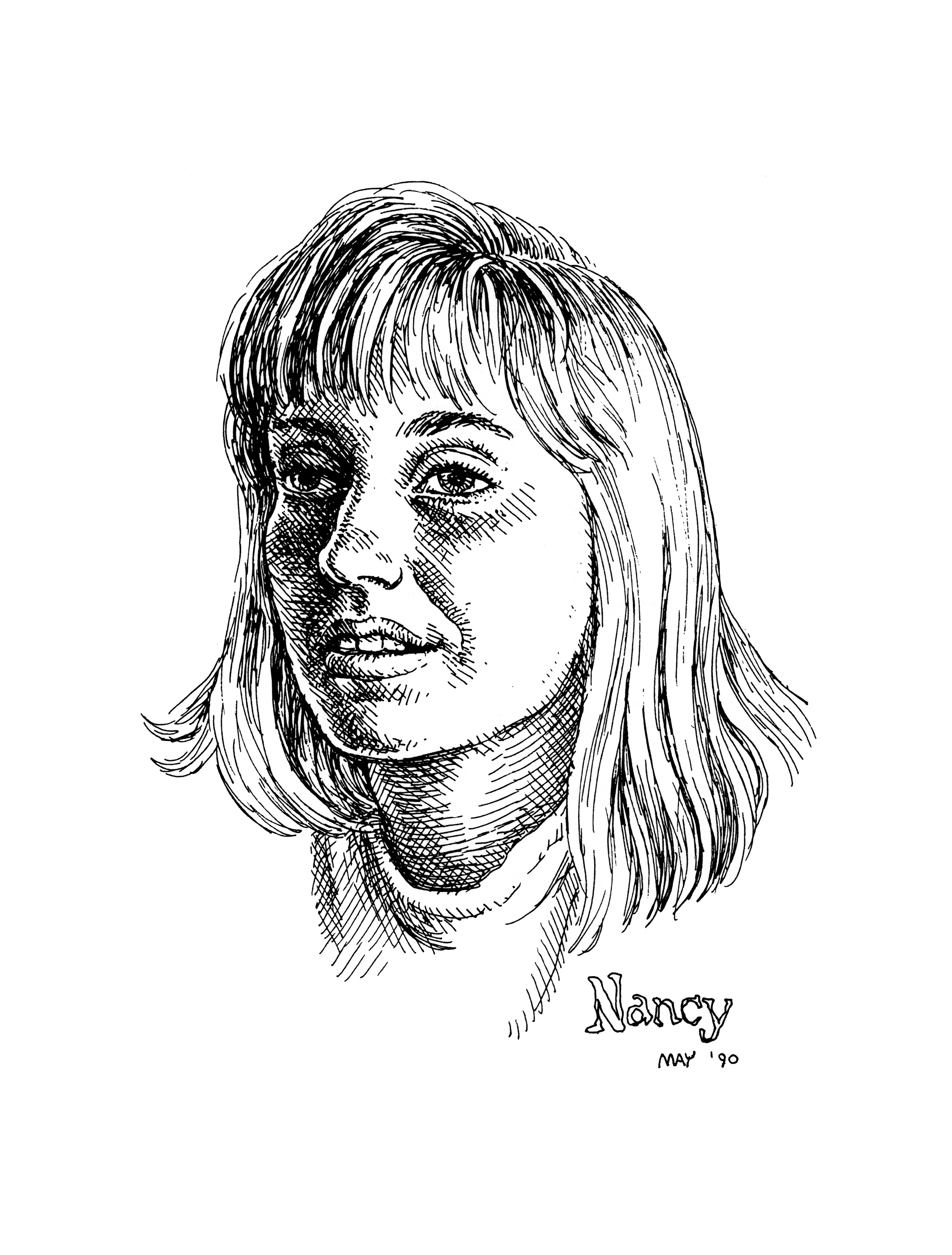 Read online Gotta Have 'em: Portraits of Women by R. Crumb comic -  Issue # TPB (Part 2) - 57