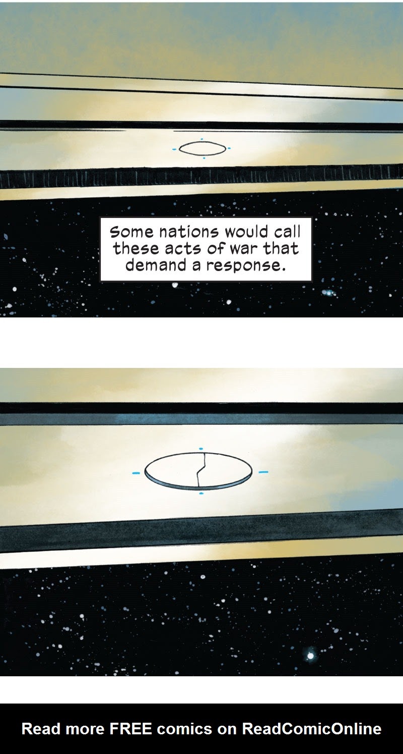 Read online X-Men Unlimited: Infinity Comic comic -  Issue #1 - 14