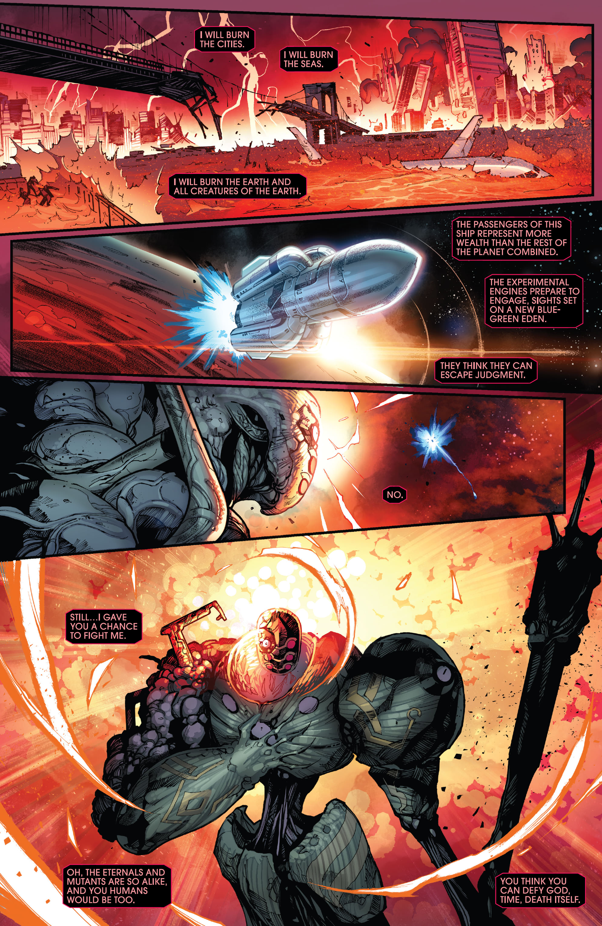 Read online A.X.E.: Judgment Day comic -  Issue #5 - 17