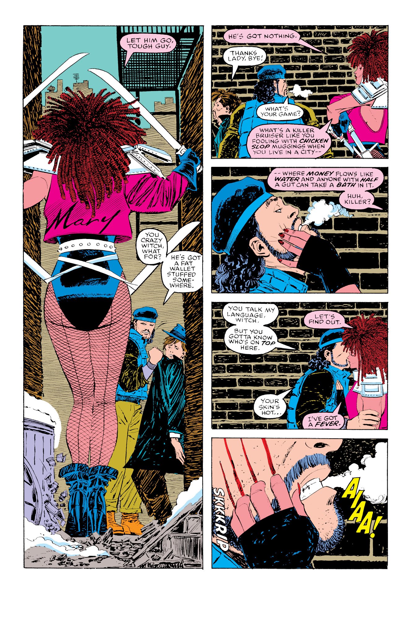 Read online Daredevil Epic Collection comic -  Issue # TPB 13 (Part 1) - 29