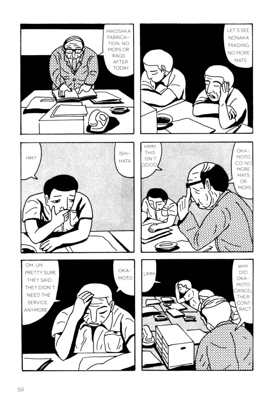 Read online The Pits of Hell comic -  Issue # TPB (Part 1) - 93