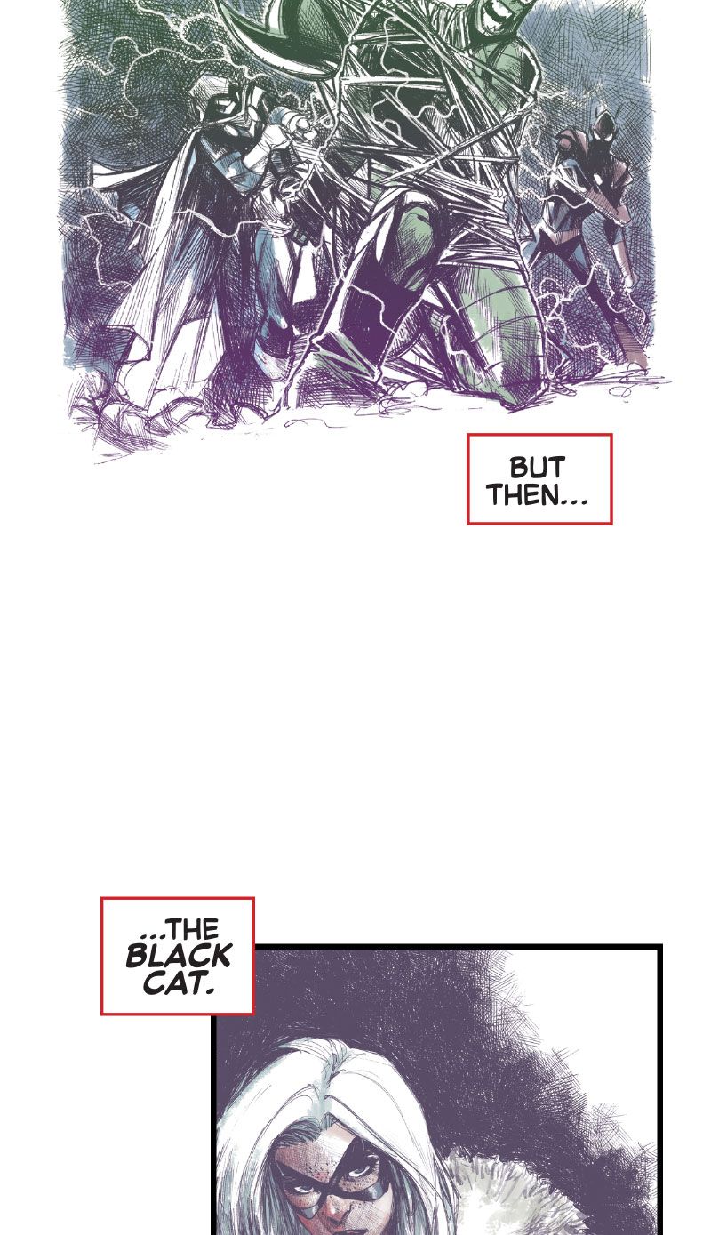 Read online Amazing Spider-Man: Hunted Infinity Comic comic -  Issue #3 - 22