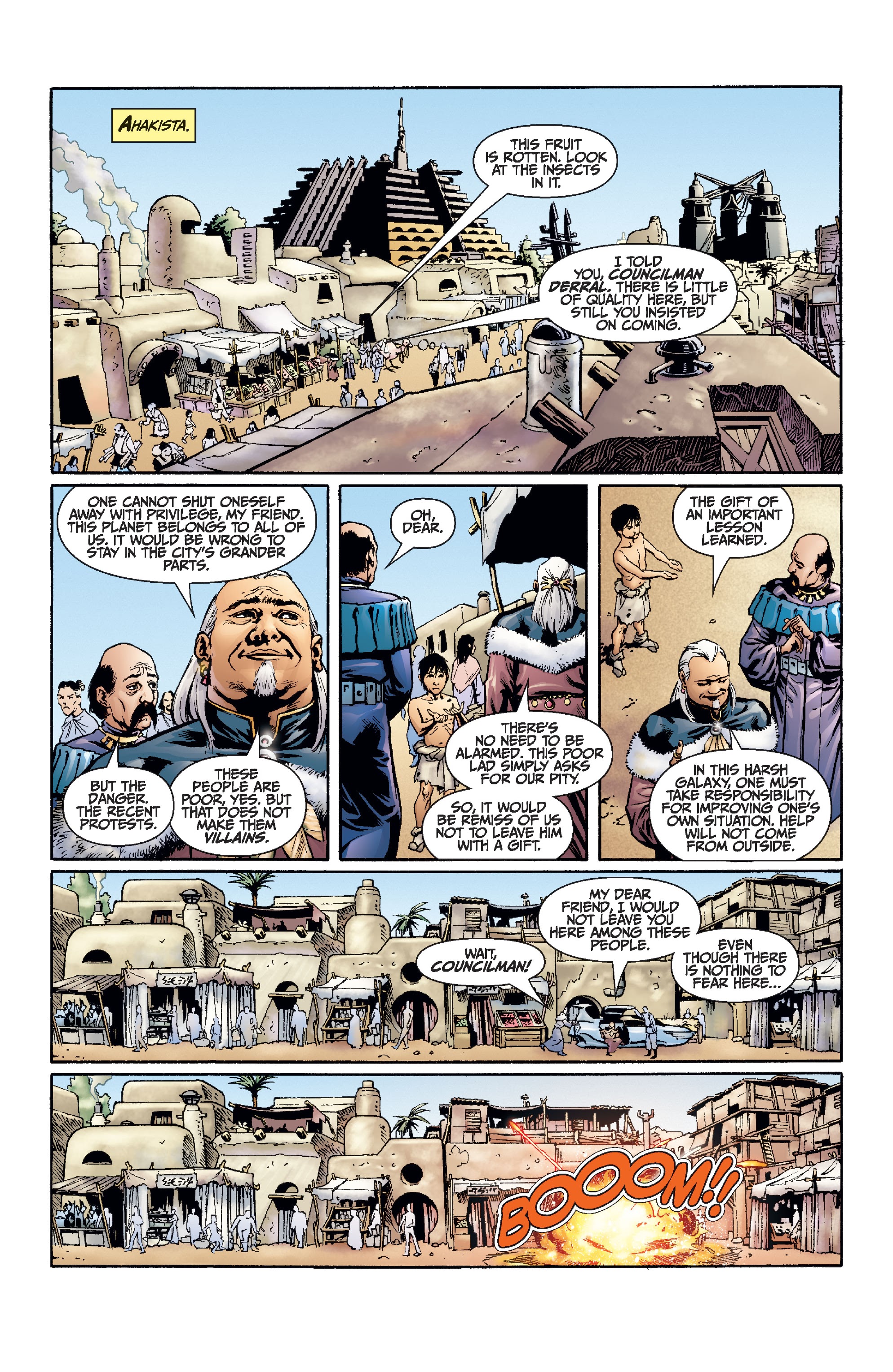 Read online Star Wars Legends: The Rebellion - Epic Collection comic -  Issue # TPB 4 (Part 2) - 39