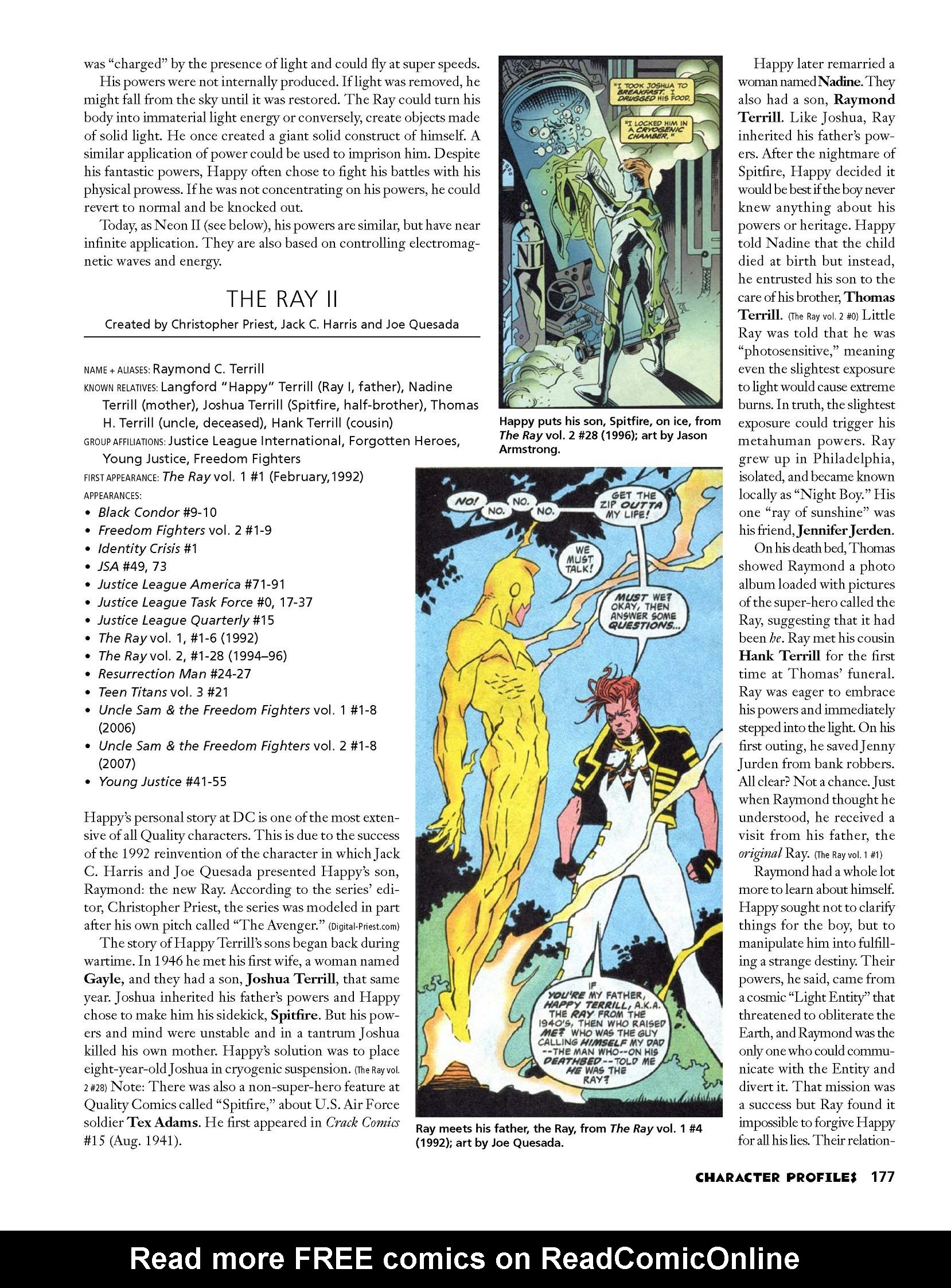 Read online The Quality Companion comic -  Issue # TPB (Part 3) - 44