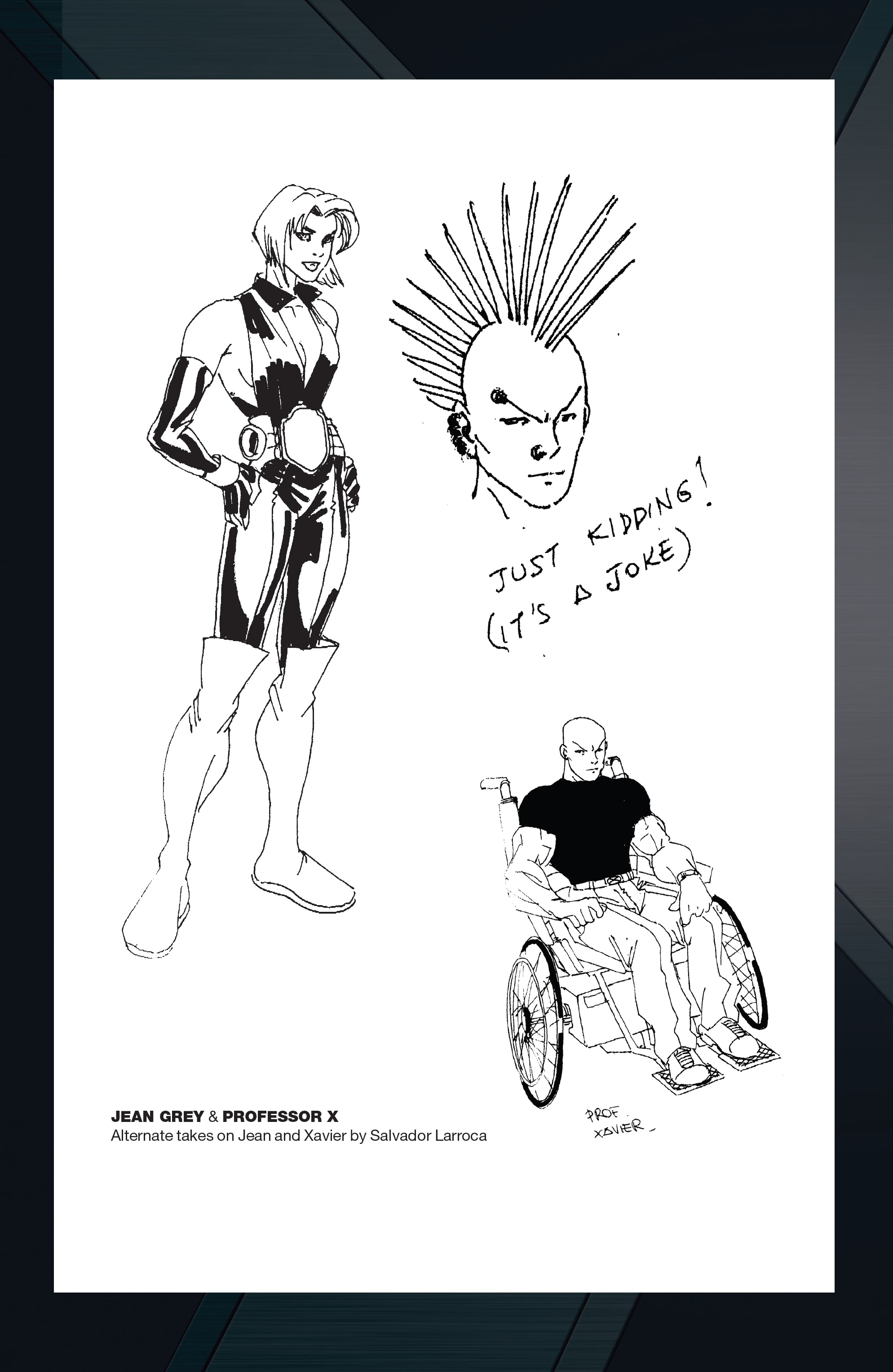 Read online Ultimate X-Men Omnibus comic -  Issue # TPB (Part 9) - 70