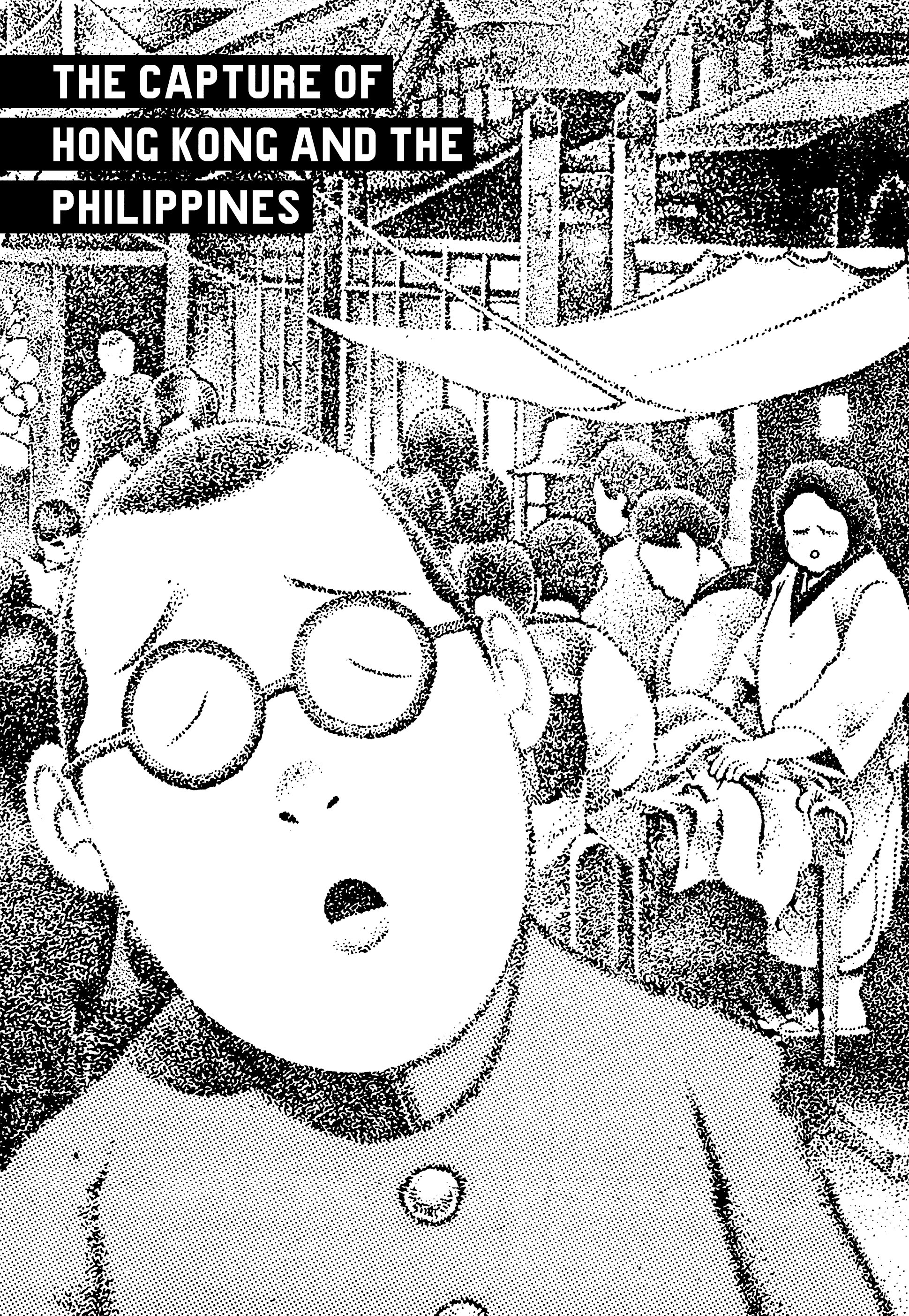 Read online Showa: A History of Japan comic -  Issue # TPB 2 (Part 2) - 66