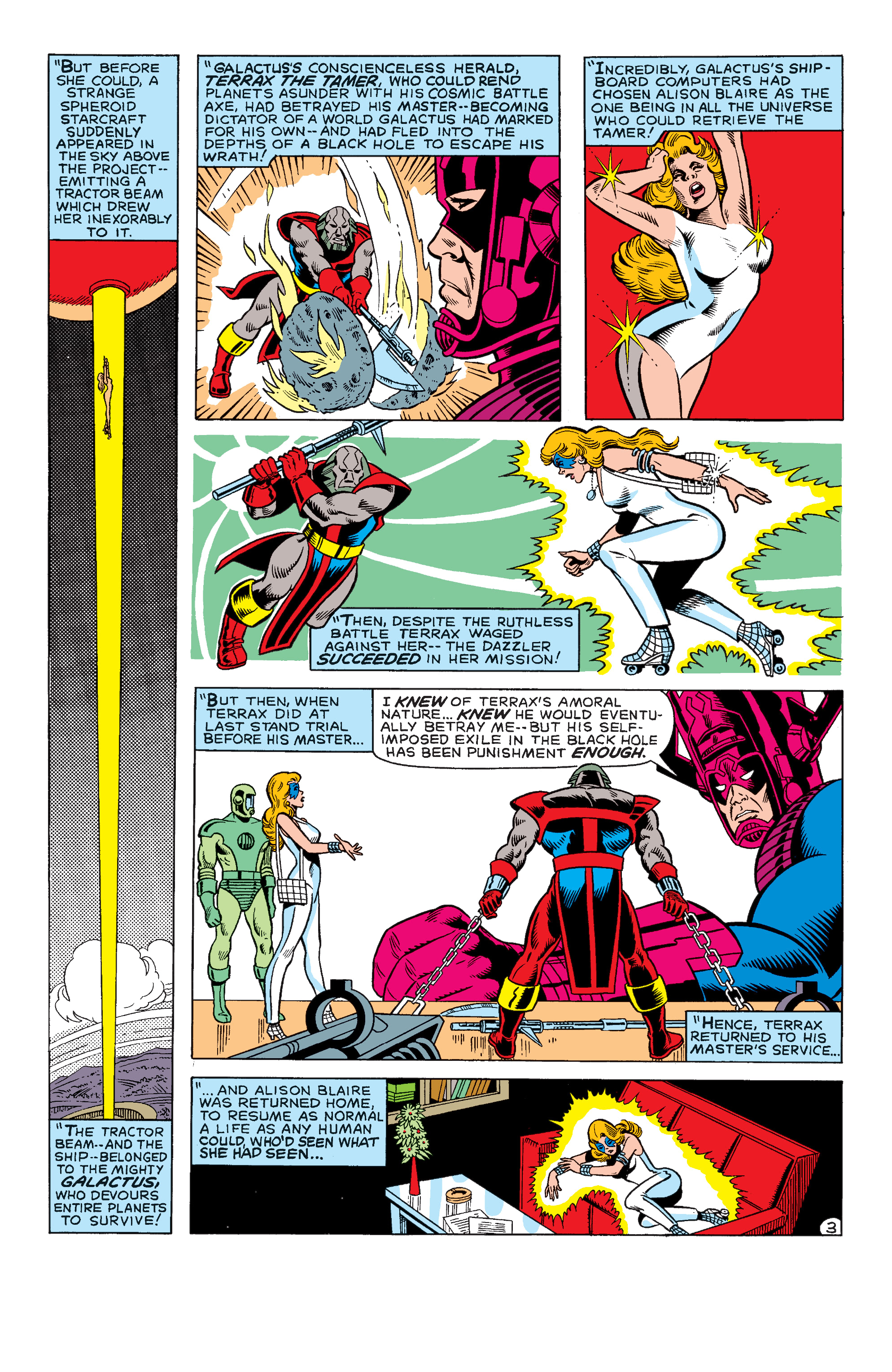 Read online What If? (1977) comic -  Issue # _Complete Collection TPB 3 (Part 4) - 70