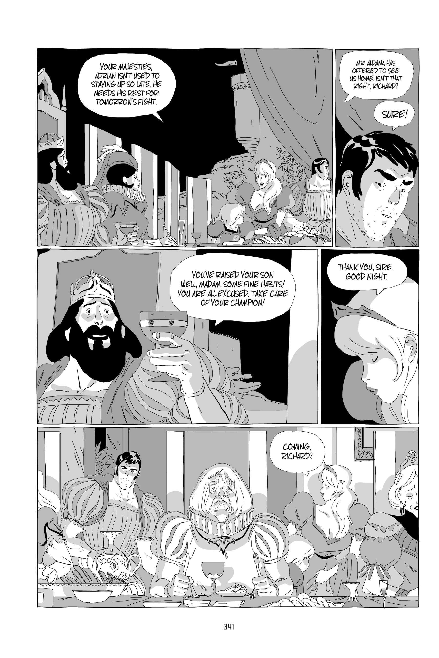 Read online Lastman comic -  Issue # TPB 1 (Part 4) - 48
