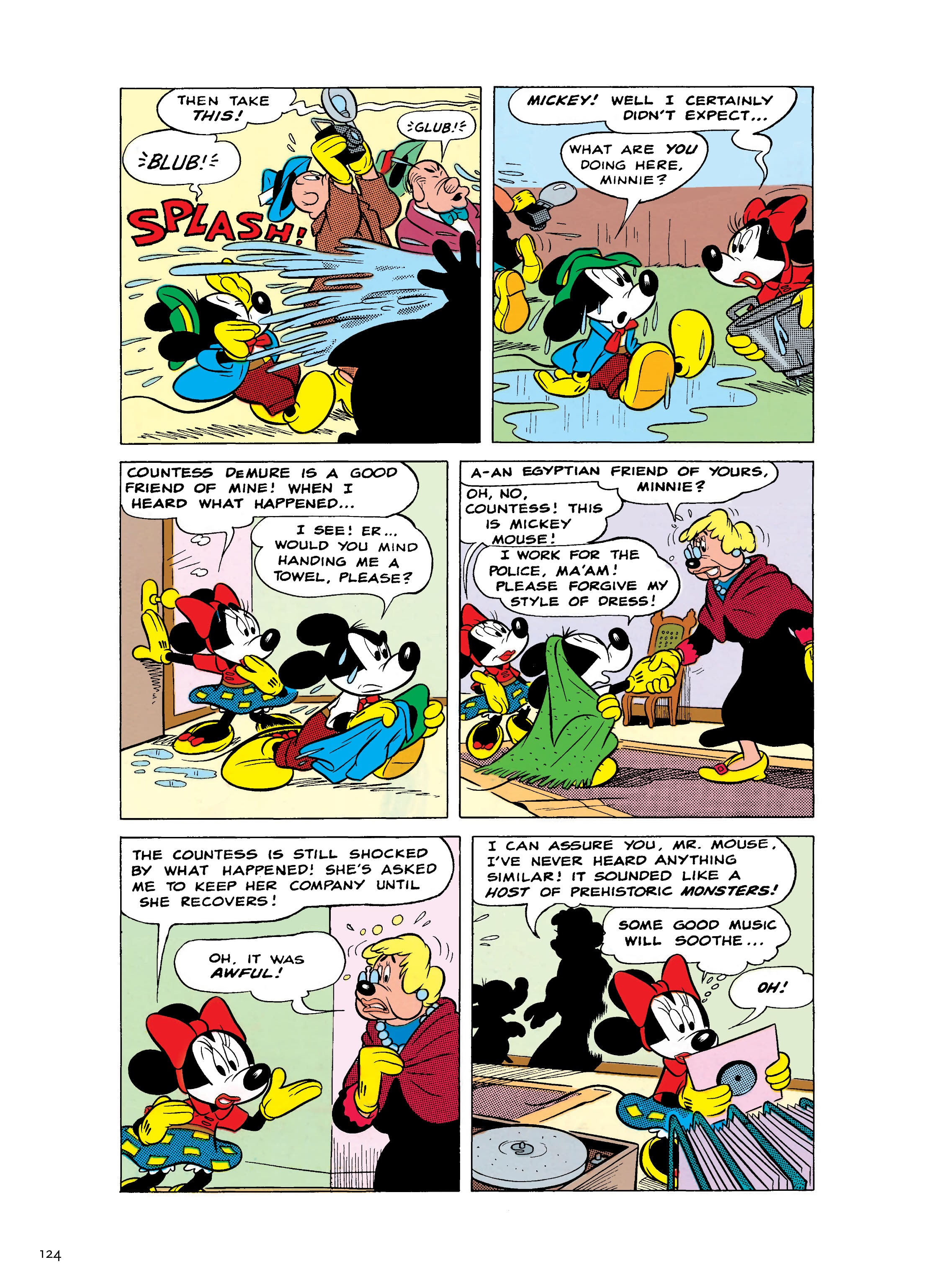 Read online Disney Masters comic -  Issue # TPB 17 (Part 2) - 29