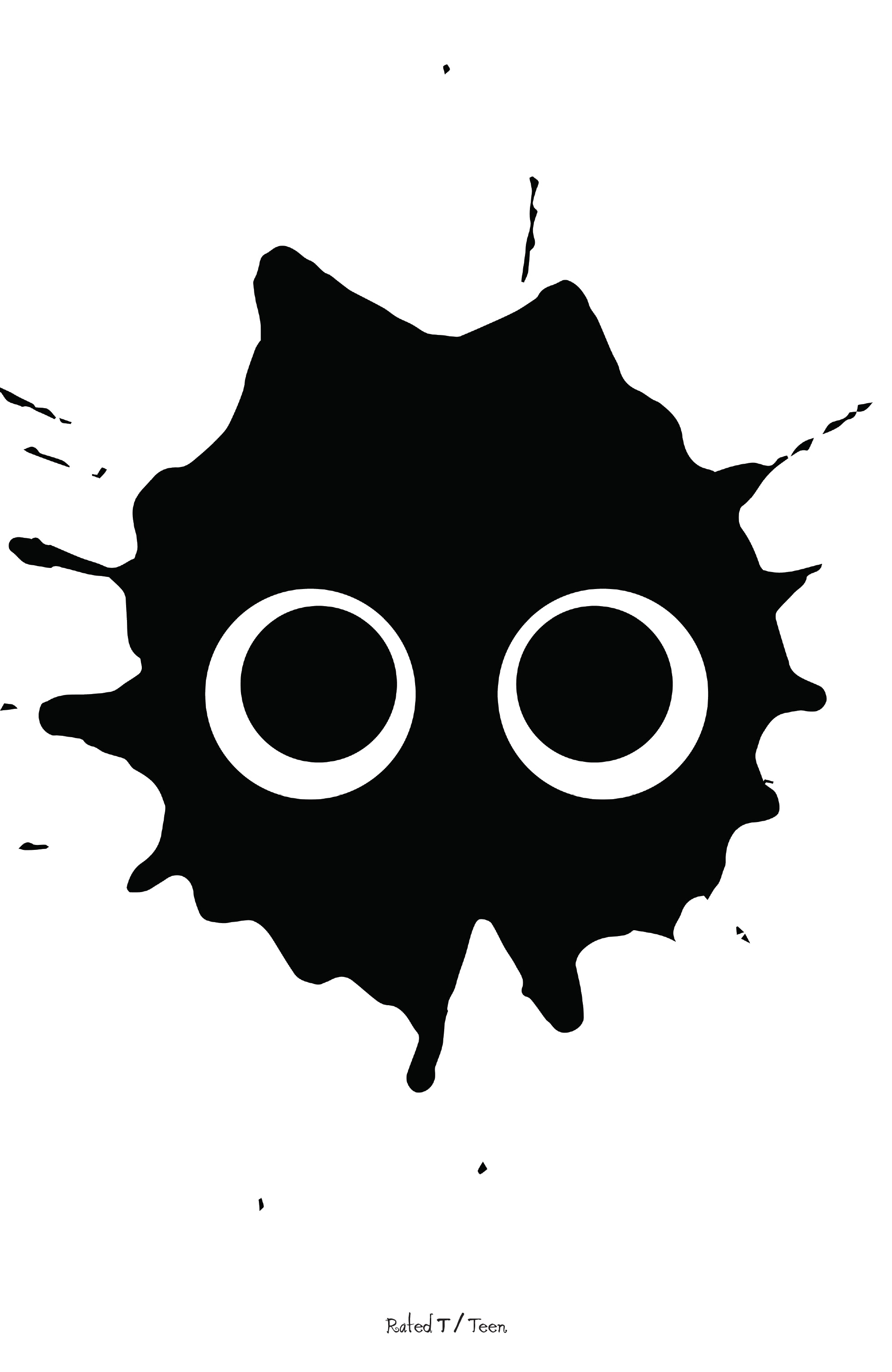 Read online Inkblot comic -  Issue #4 - 23