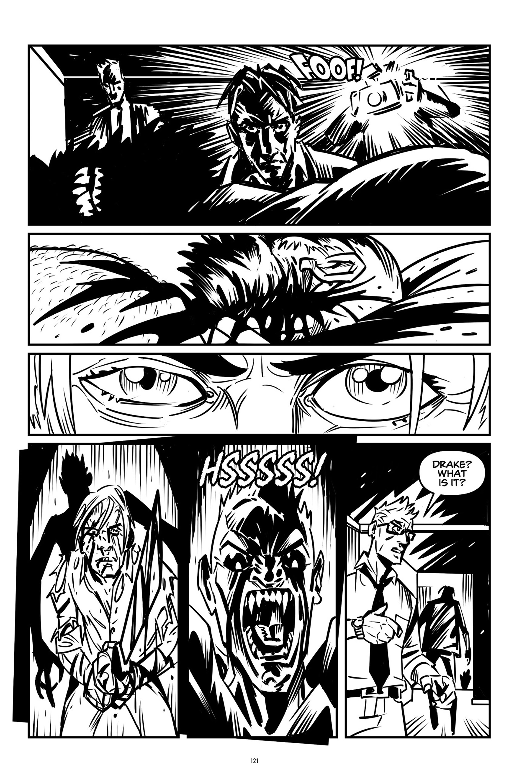 Read online Girlfiend comic -  Issue # TPB (Part 2) - 17