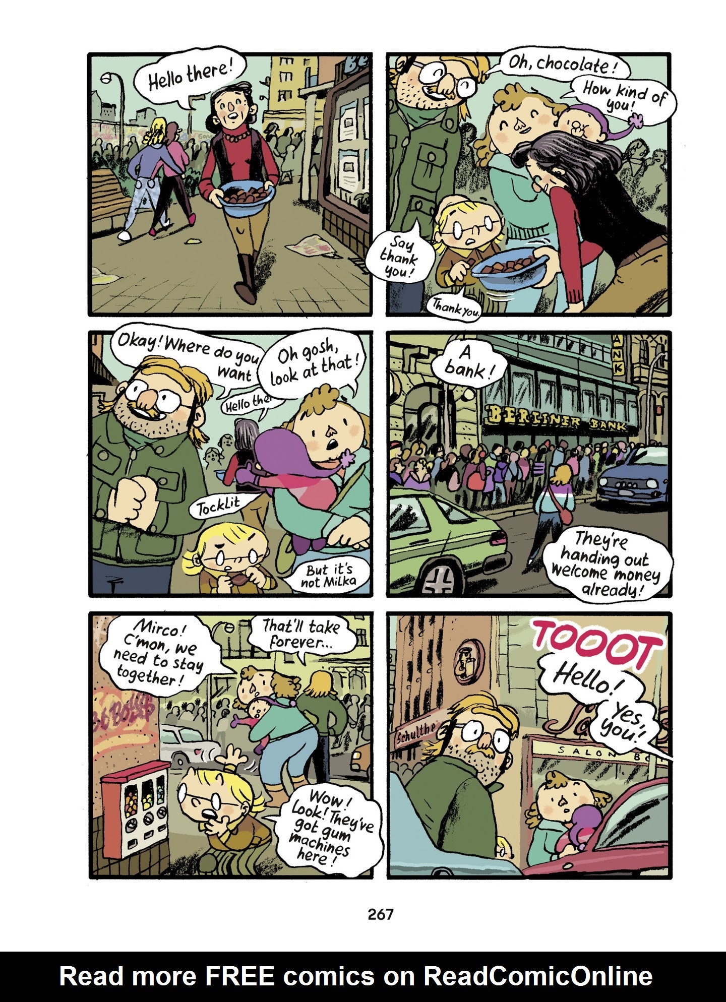 Read online Kinderland comic -  Issue # TPB (Part 3) - 66