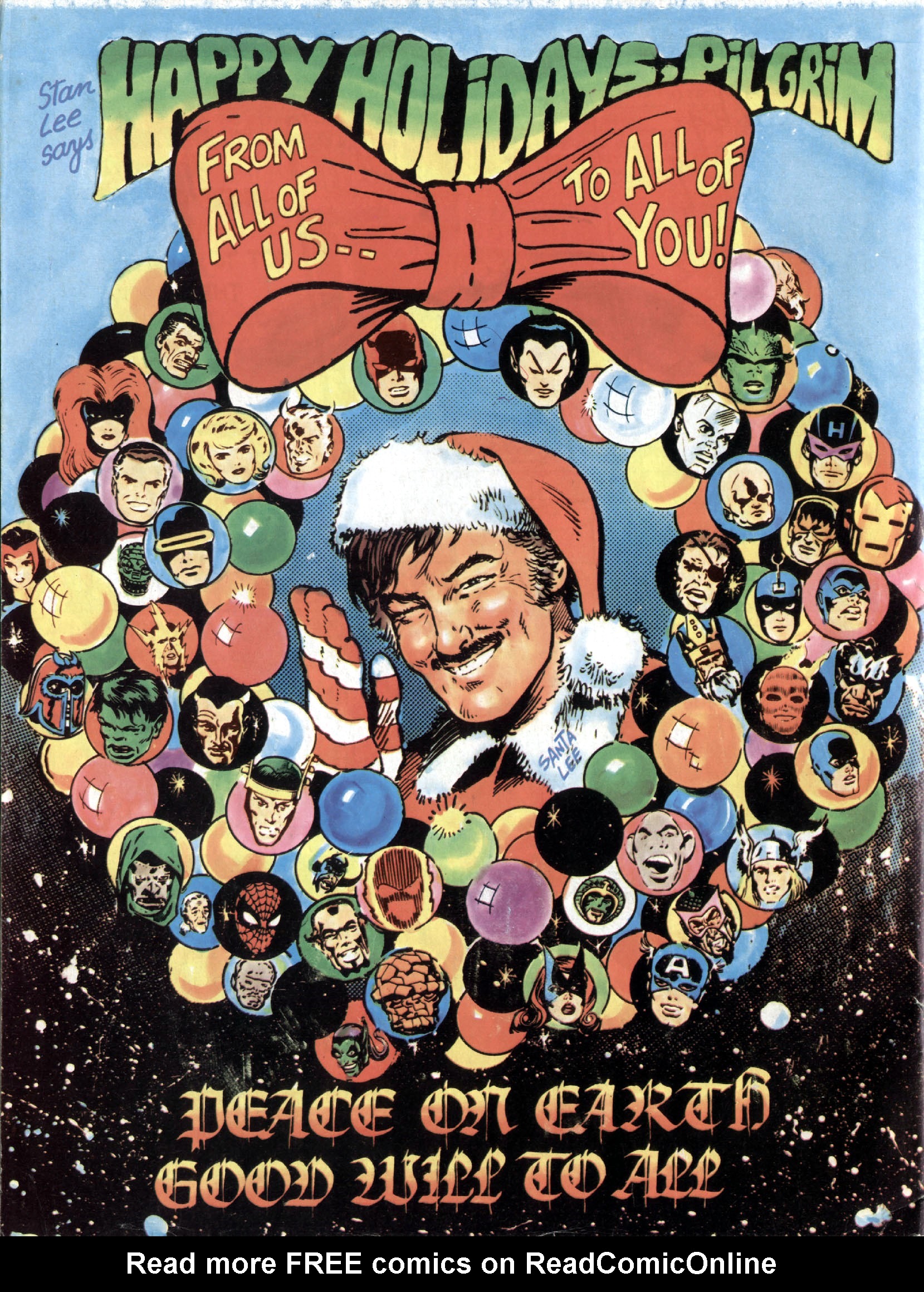 Read online The Avengers (1973) comic -  Issue #15 - 19