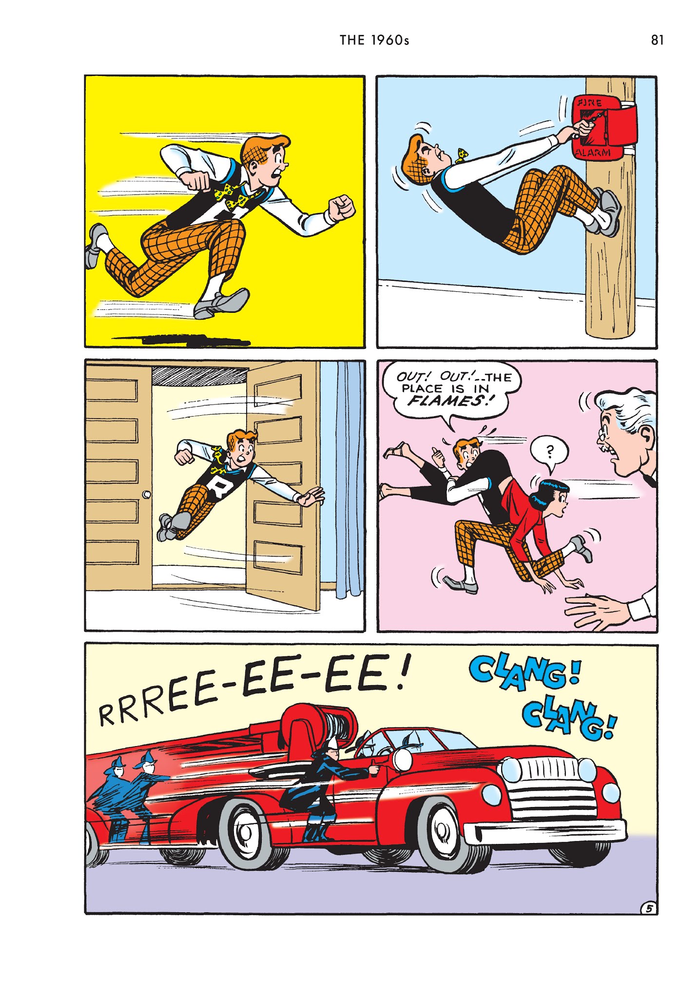 Read online Best of Archie Americana comic -  Issue # TPB 2 (Part 1) - 83